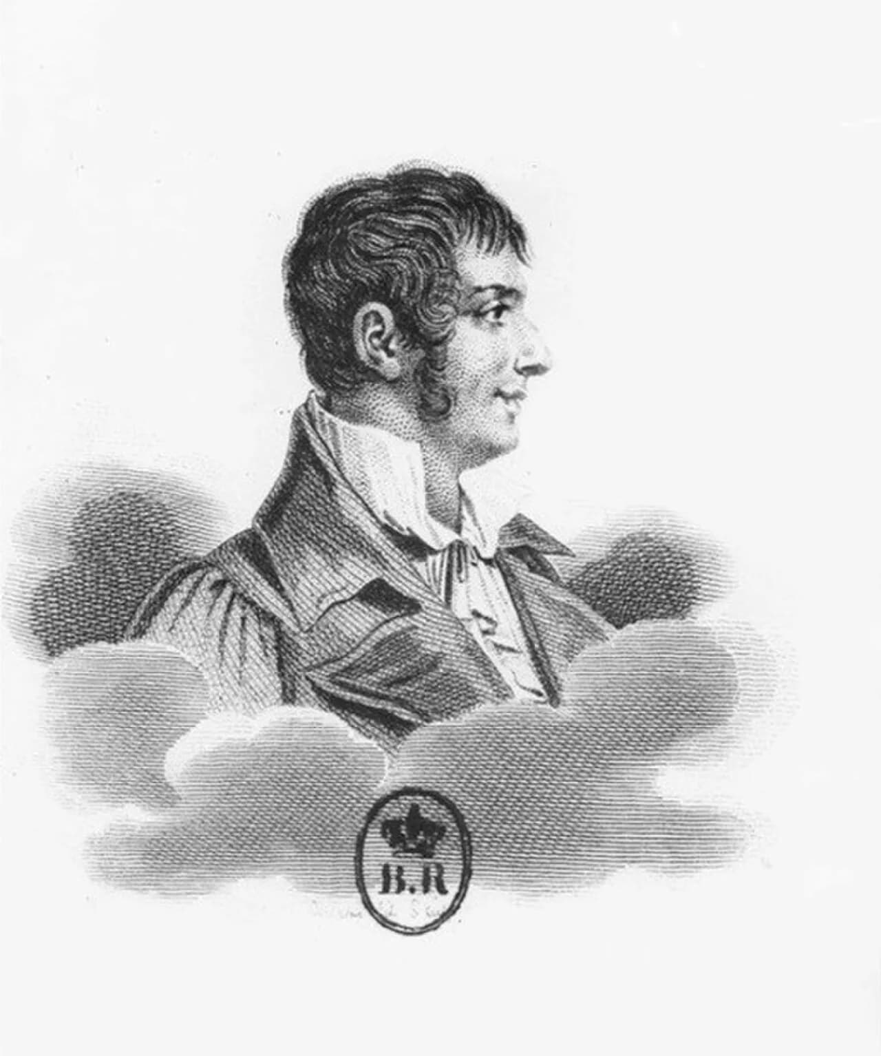 Jean-Charles-Julien Luce de Lancival