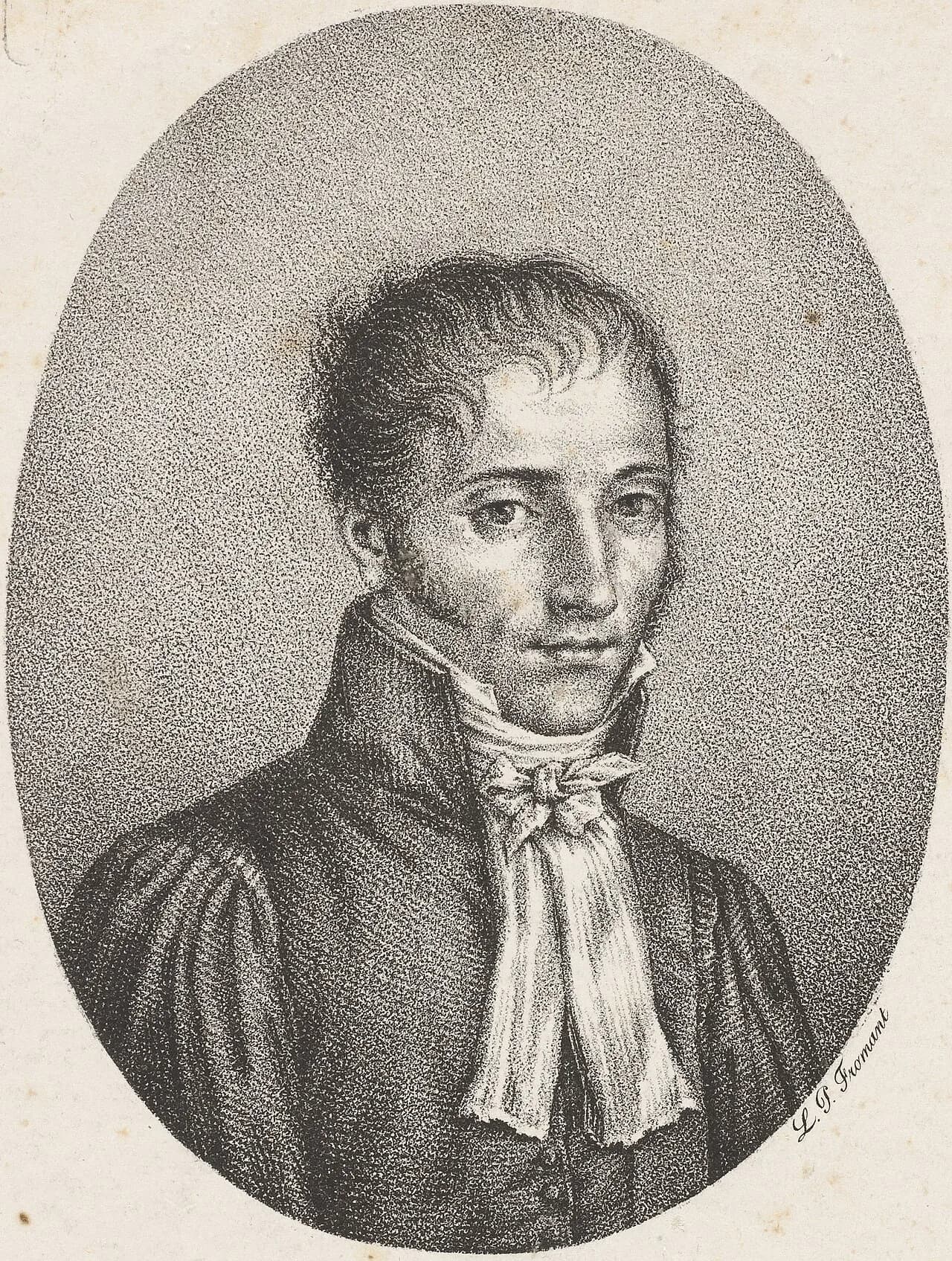 Jean-Charles Persil