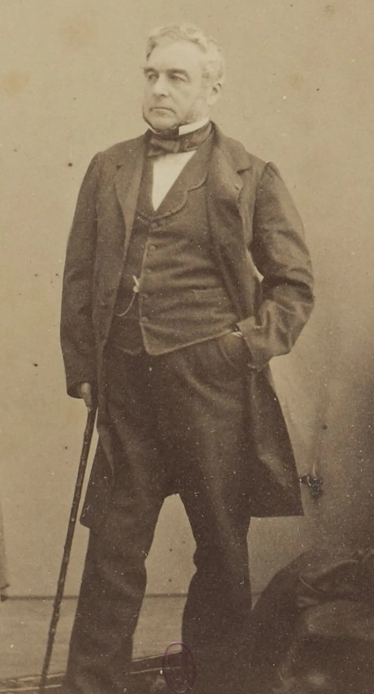 Jean-Charles Rivet