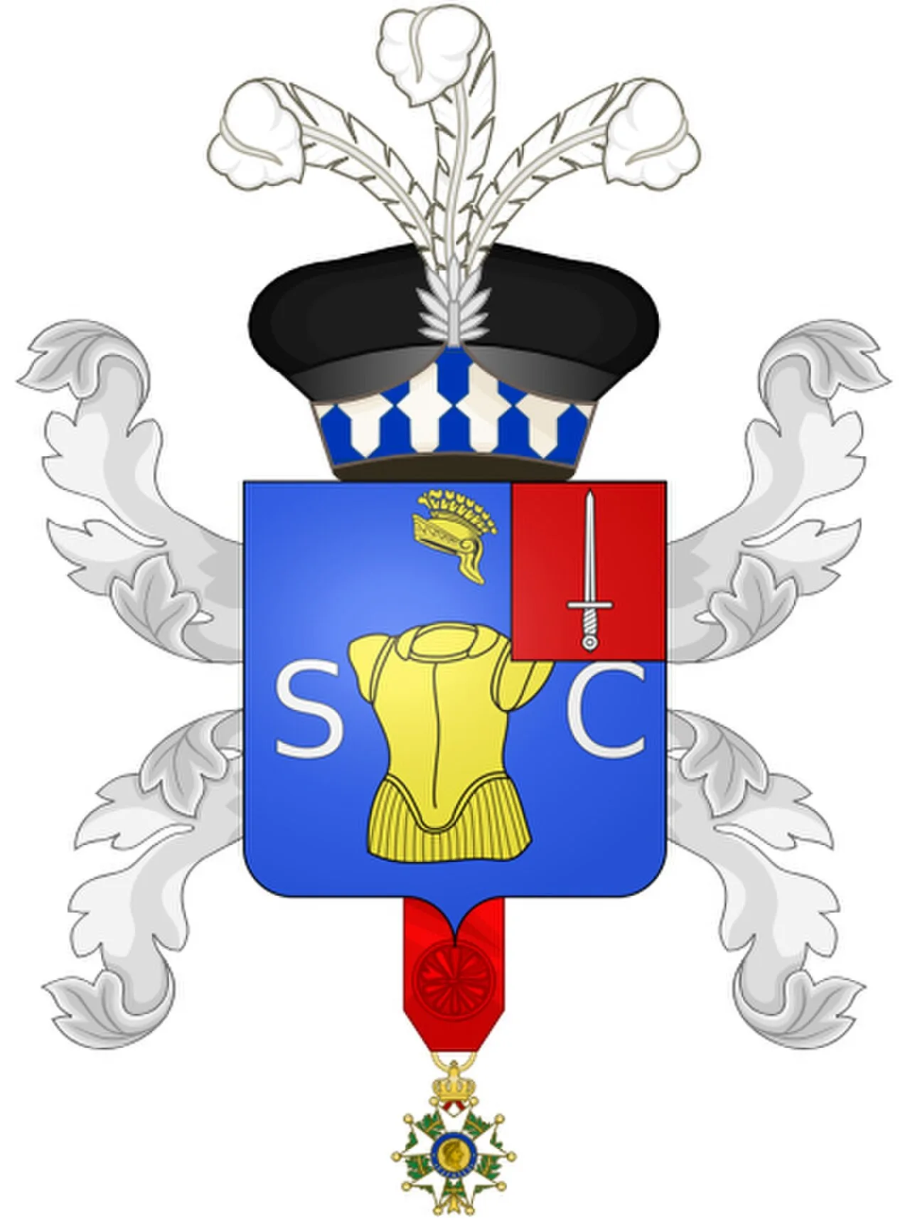 Jean-Chrysostôme Calès