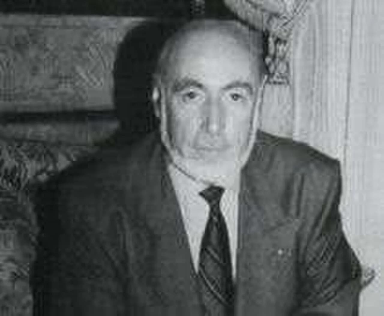 Jean Claude Chauray