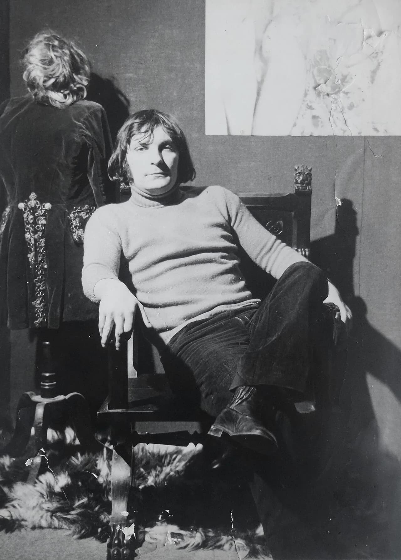 Jean-Claude Poirier