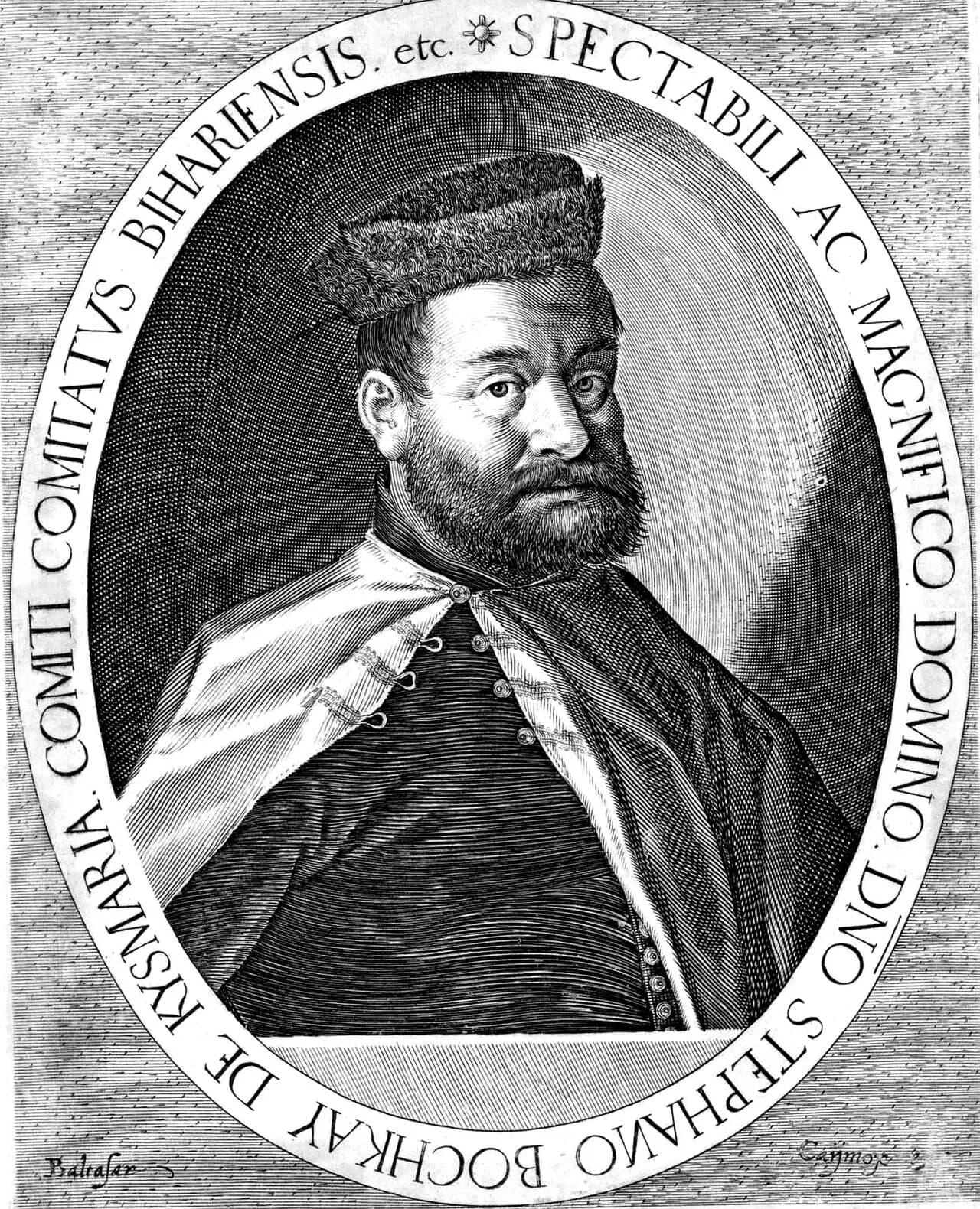 Stephan Bocskai