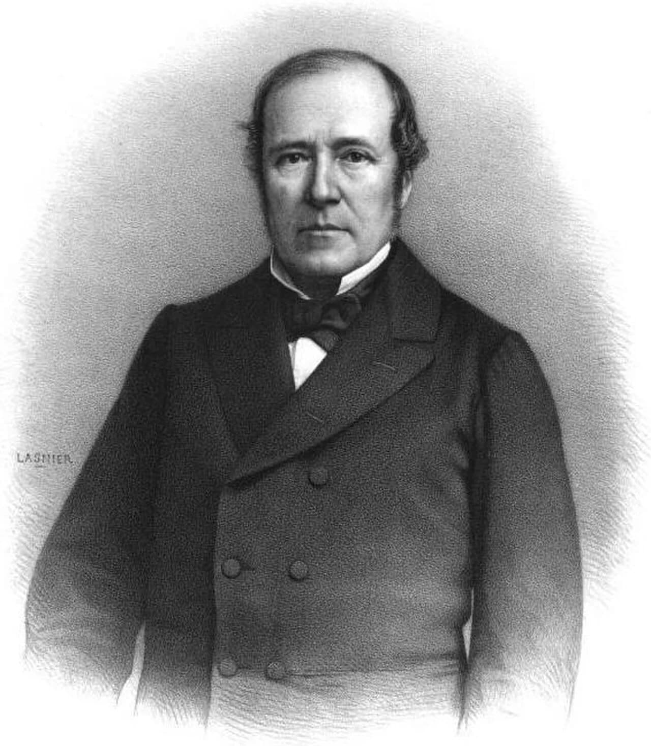 Jean-Didier Baze