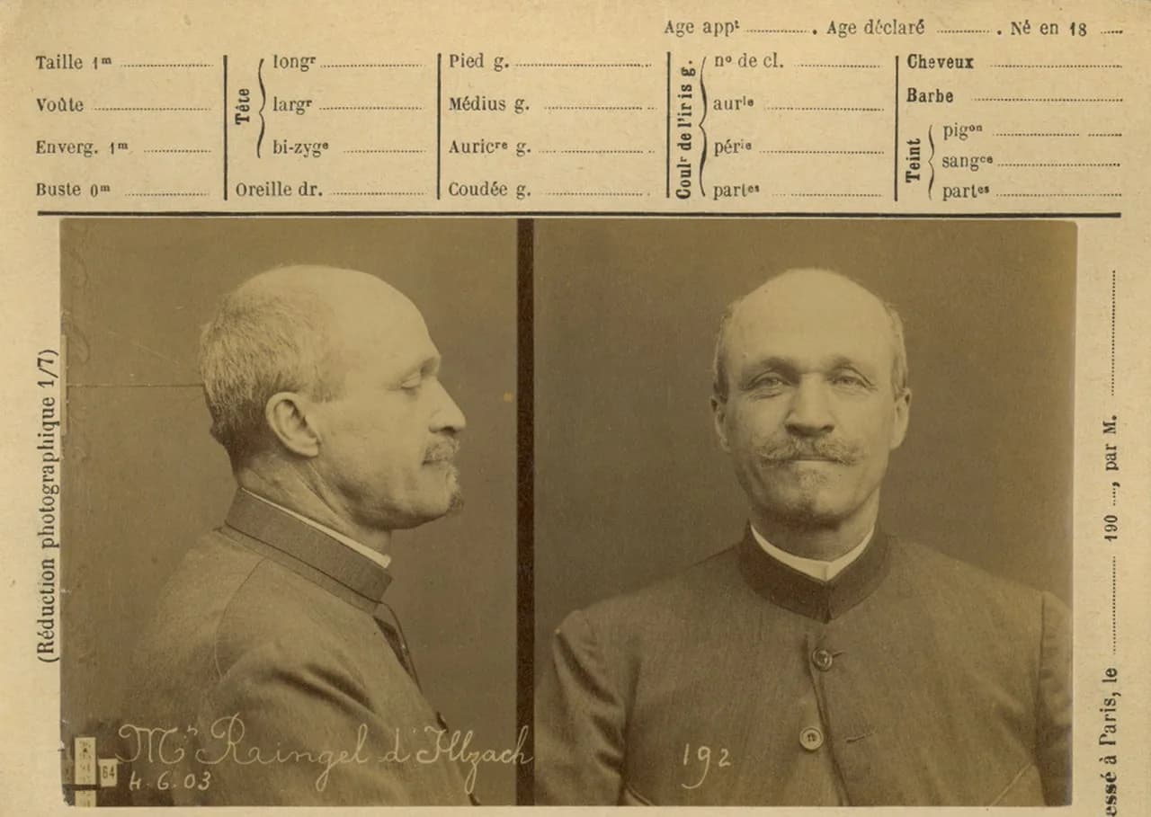 Désiré Ringel d'Illzach