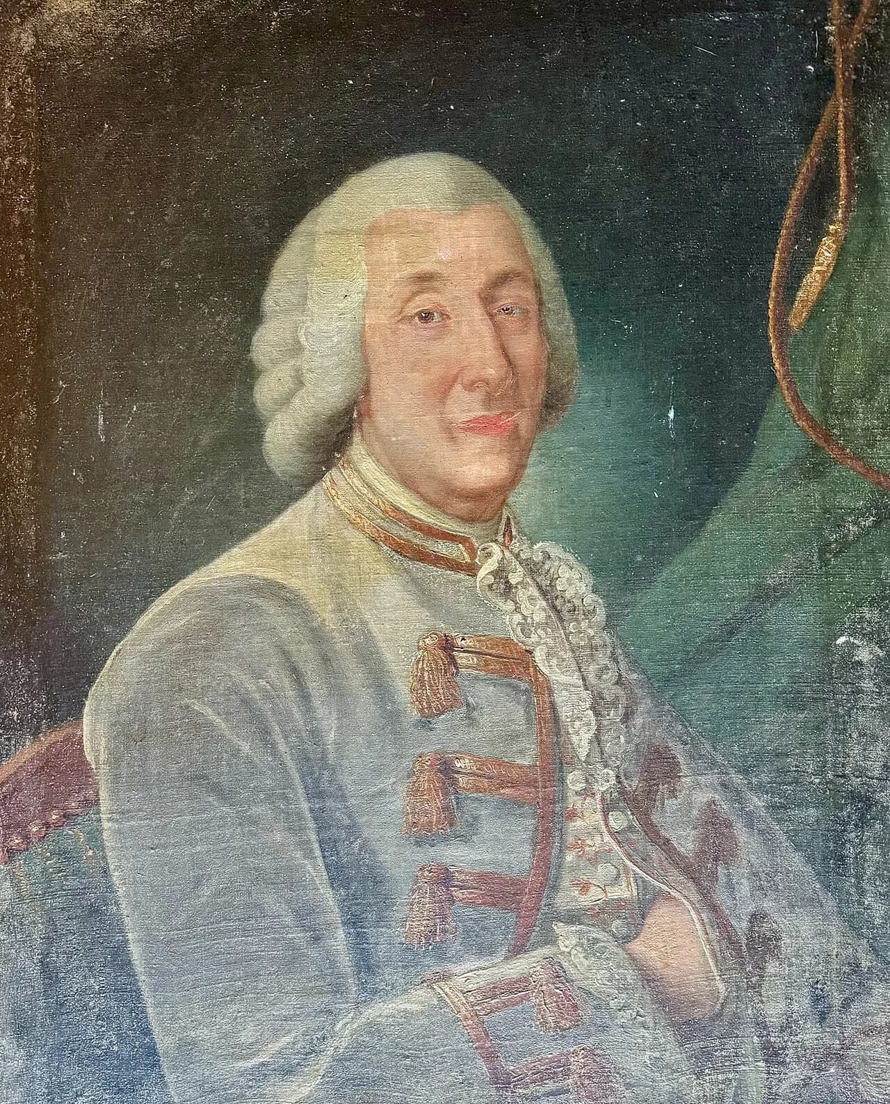 Jean-Emmanuel Guignard de Saint-Priest