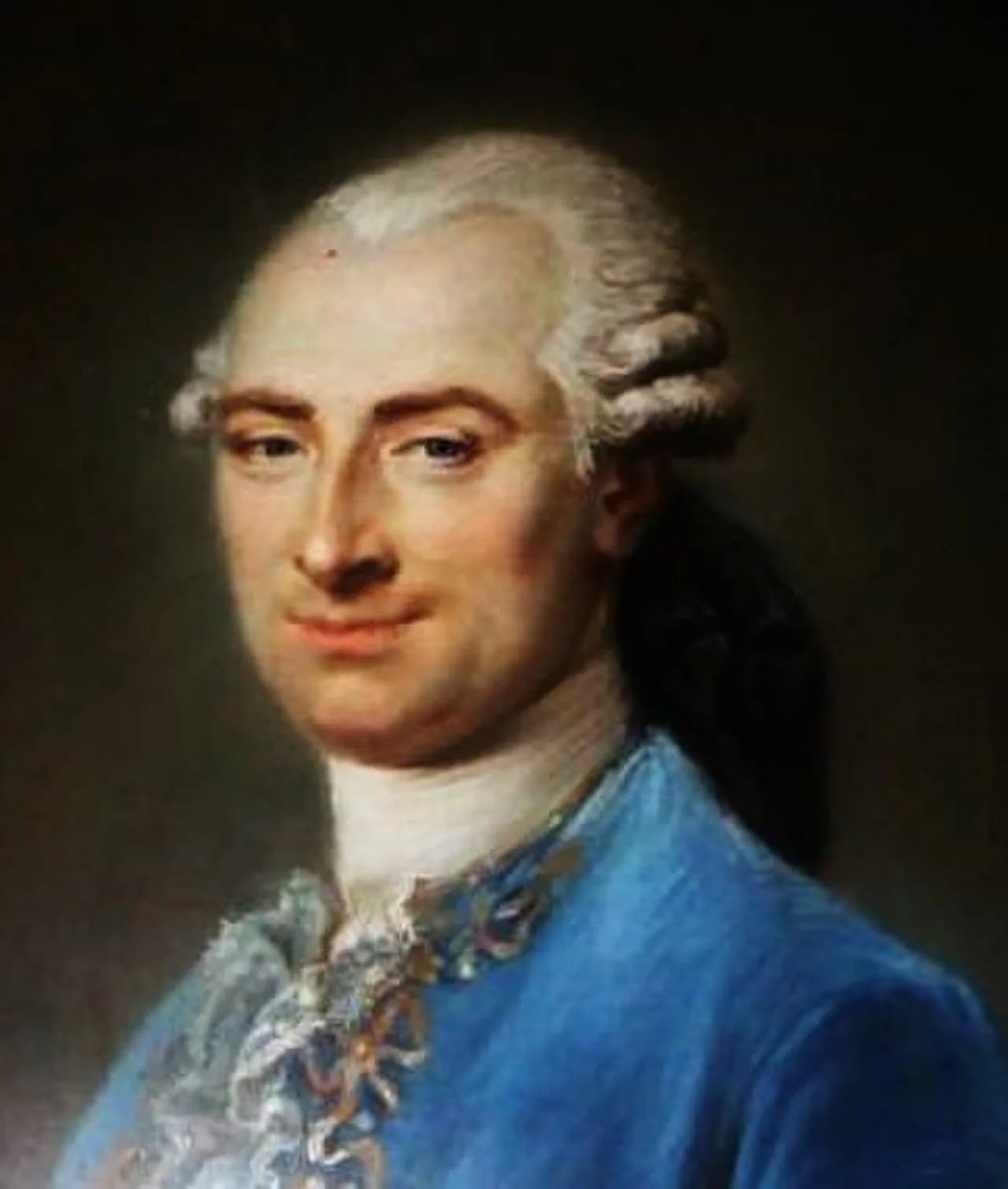 Jean-François-Pierre Poulain de Corbion