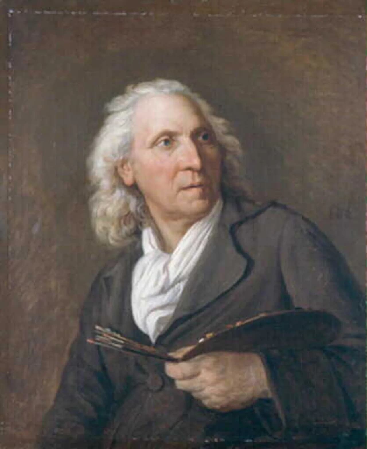 Jean-François Huë