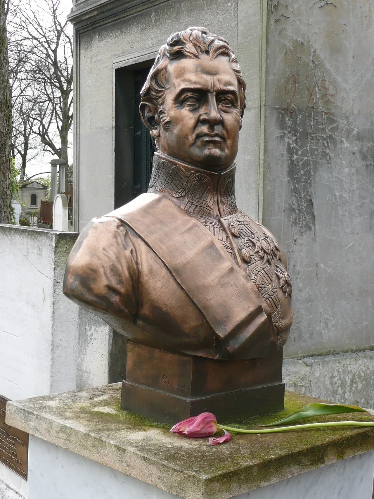 Jean-François Xavier de Ménard