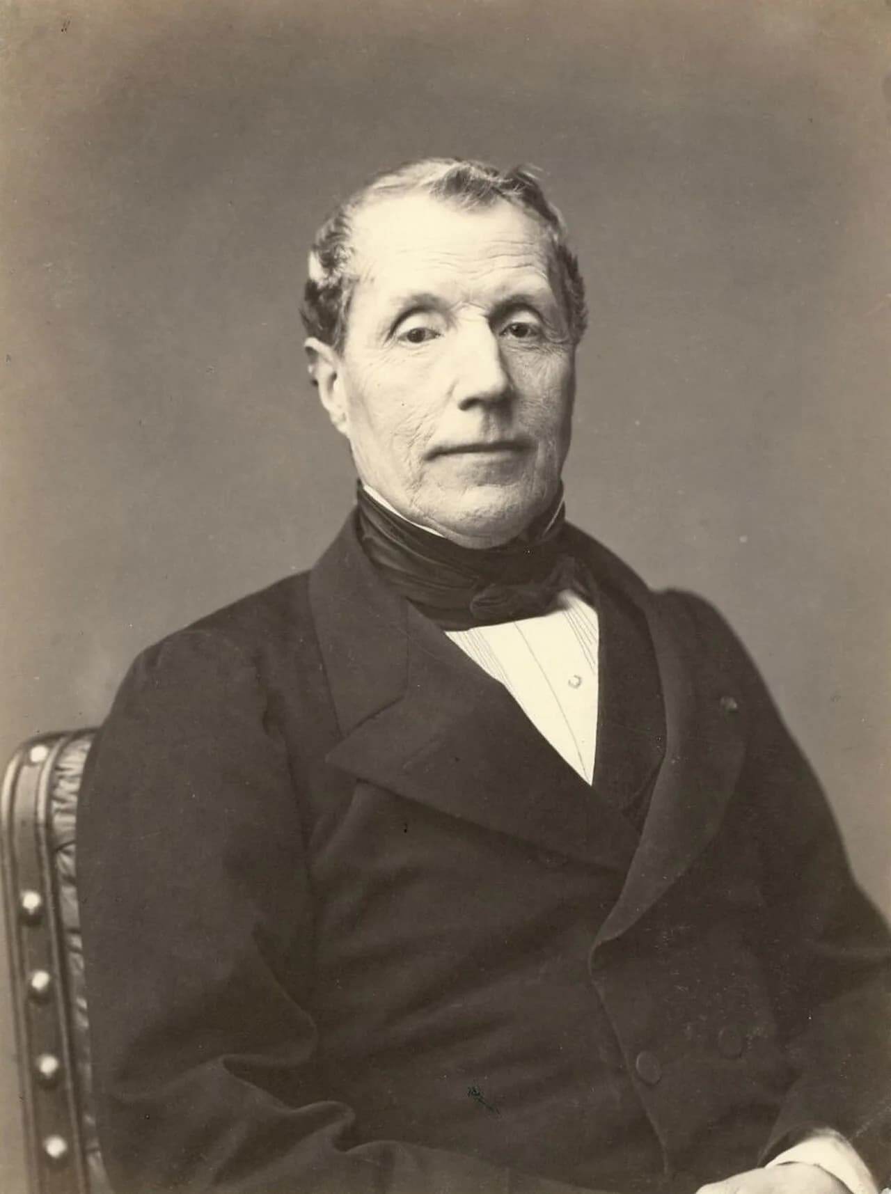 Jean-Frédéric Possoz
