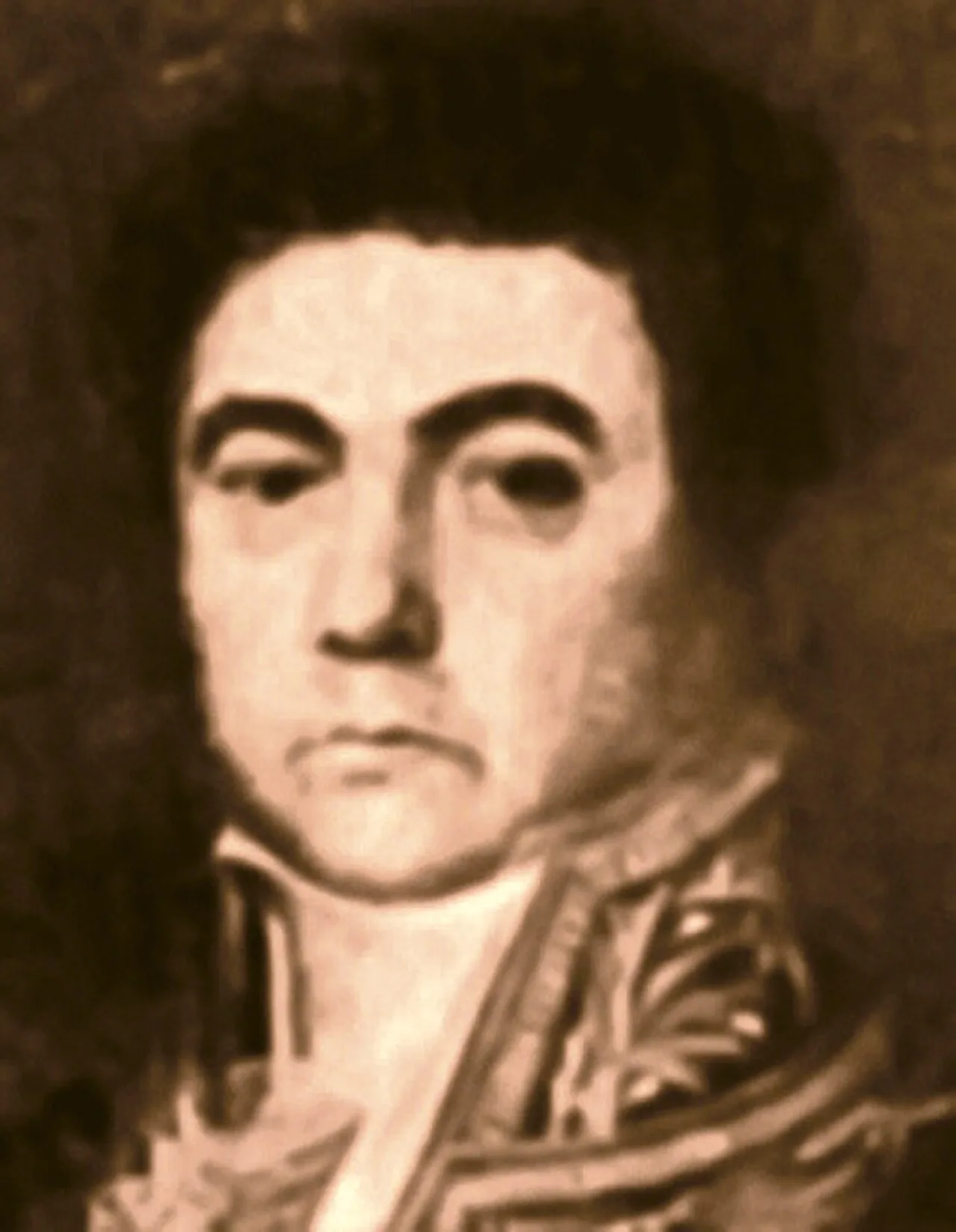 Jean-Georges Willmar