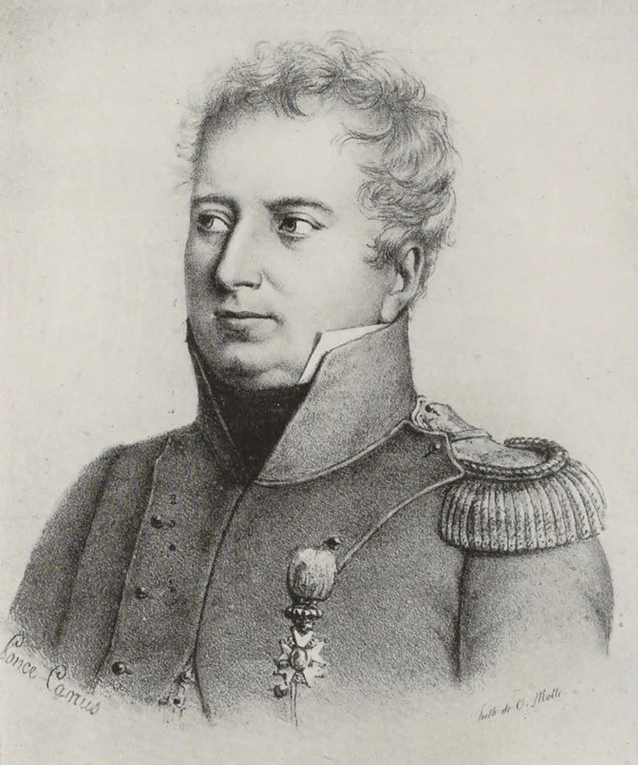 Jean-Guillaume-Antoine Cuvelier