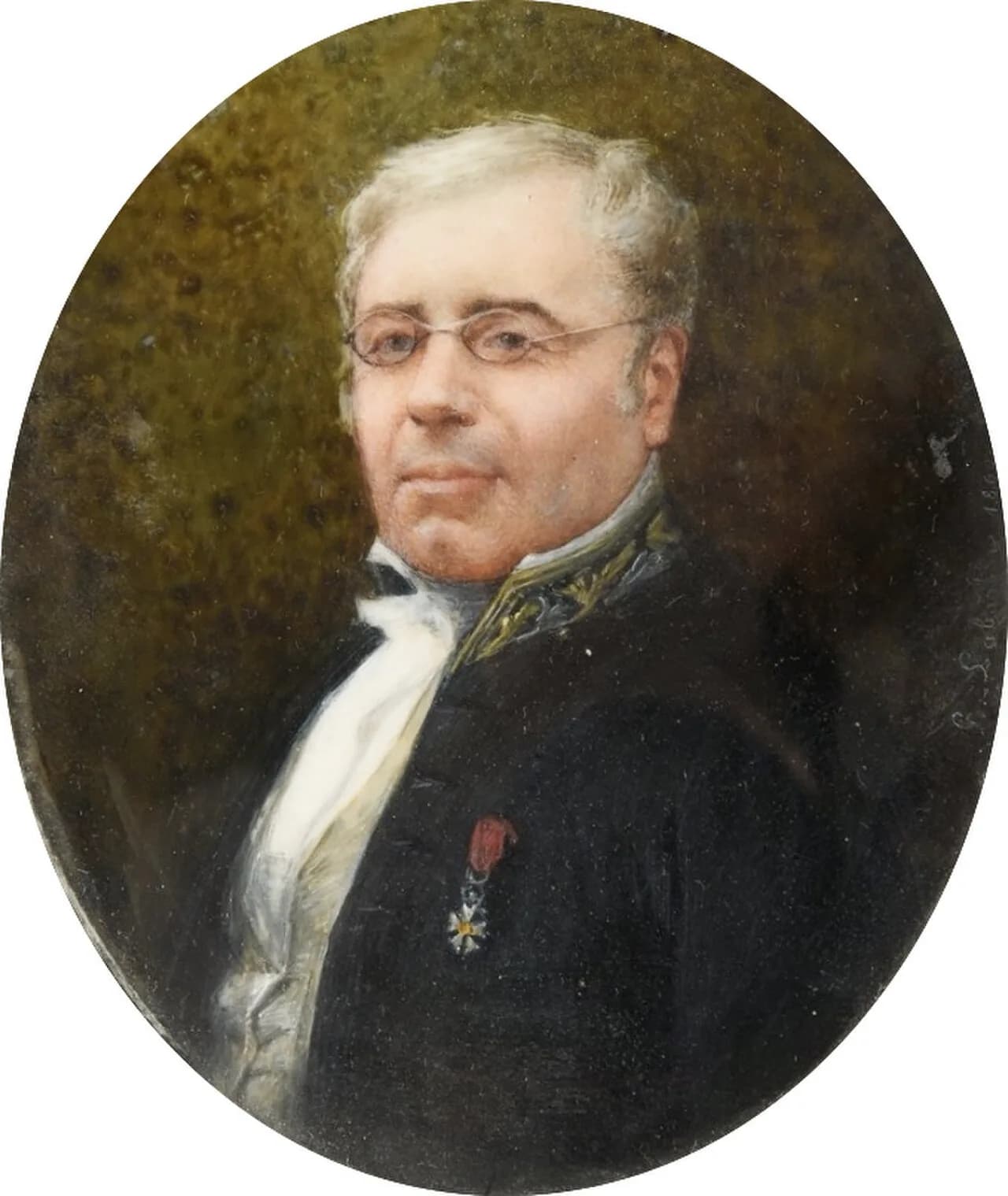 Jean-Henri Chevreau