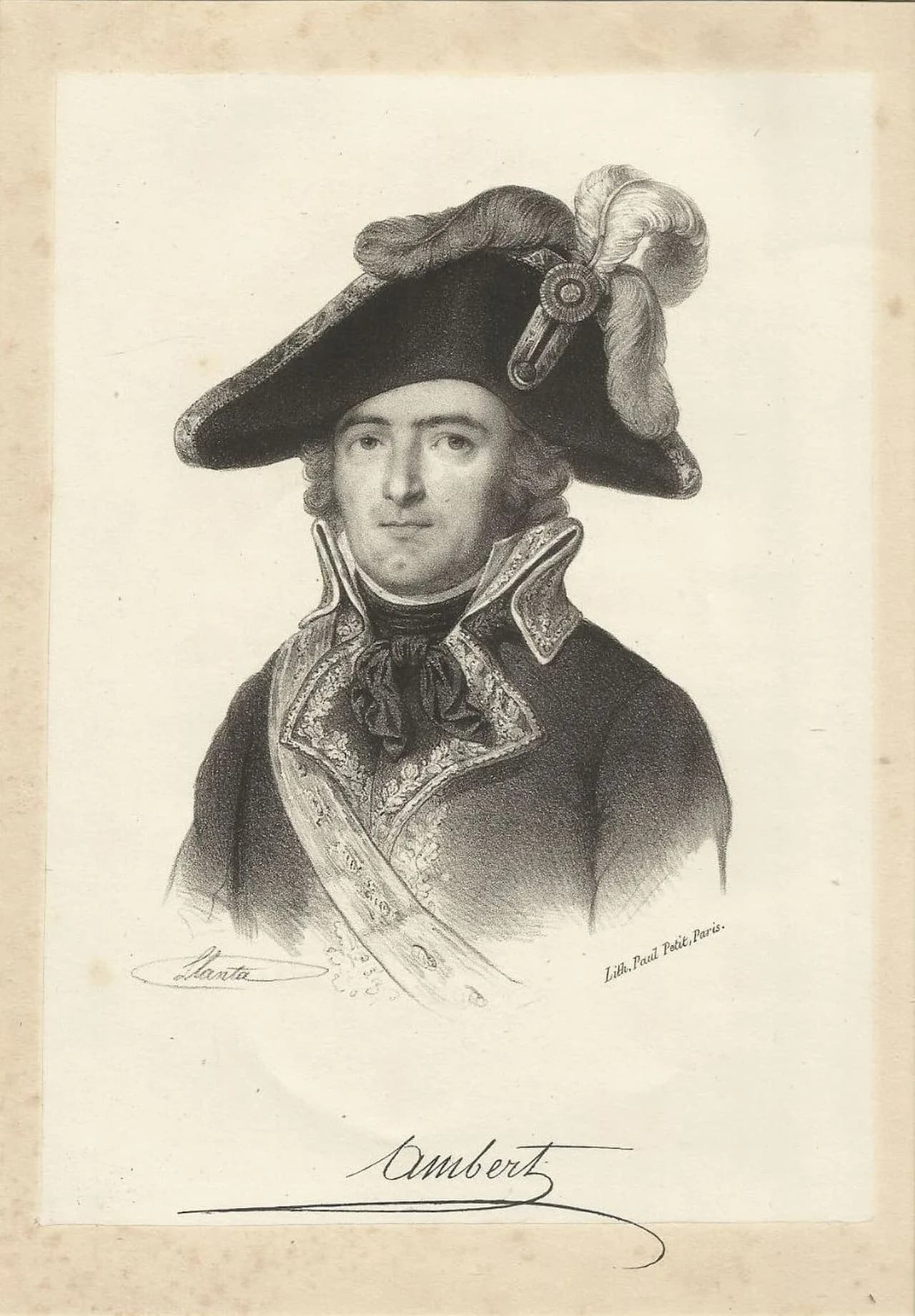 Jean-Jacques Ambert
