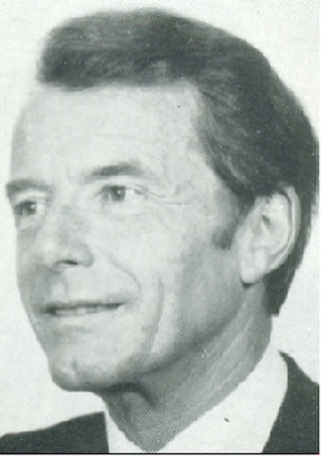 Jean-Jacques Beucler