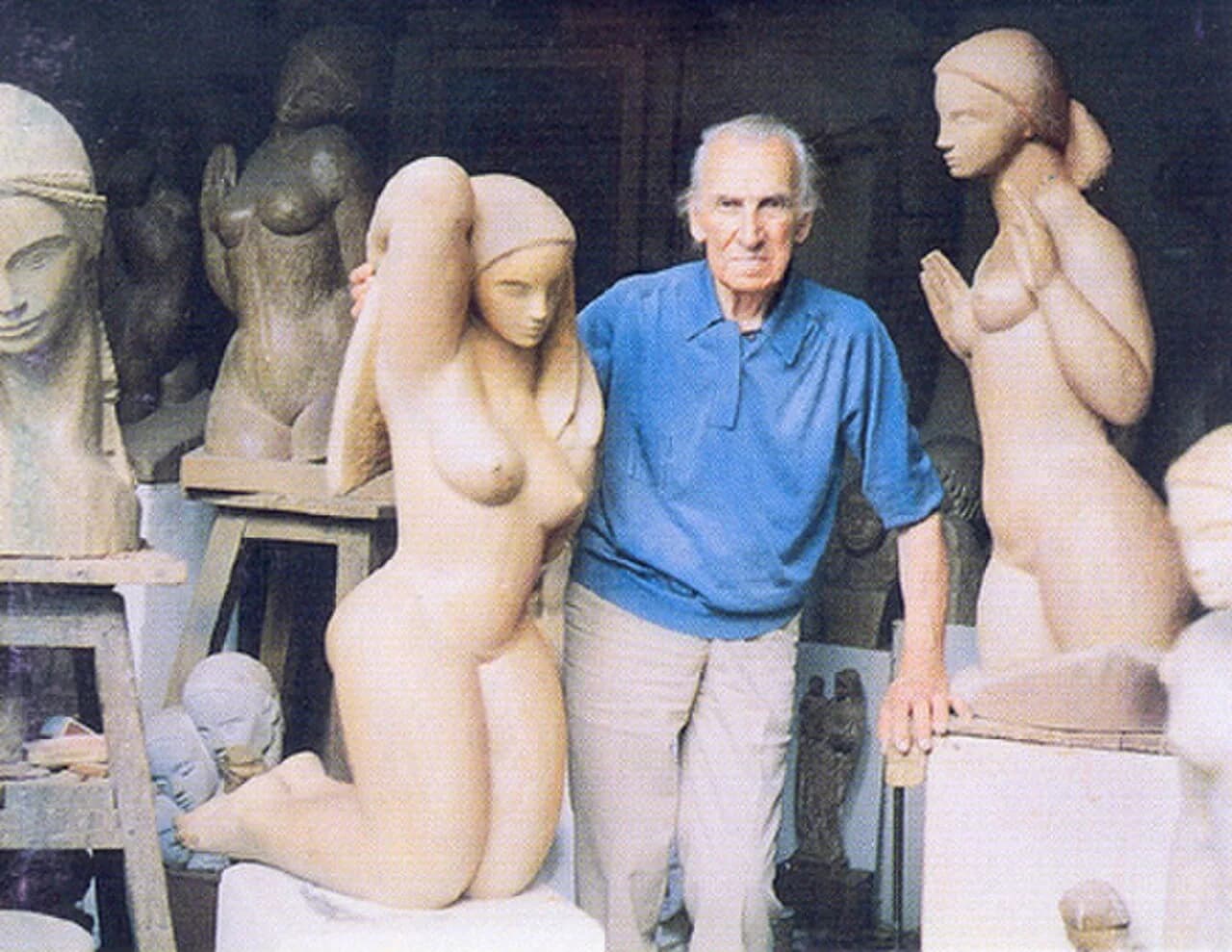 Jean-Jacques Krafft