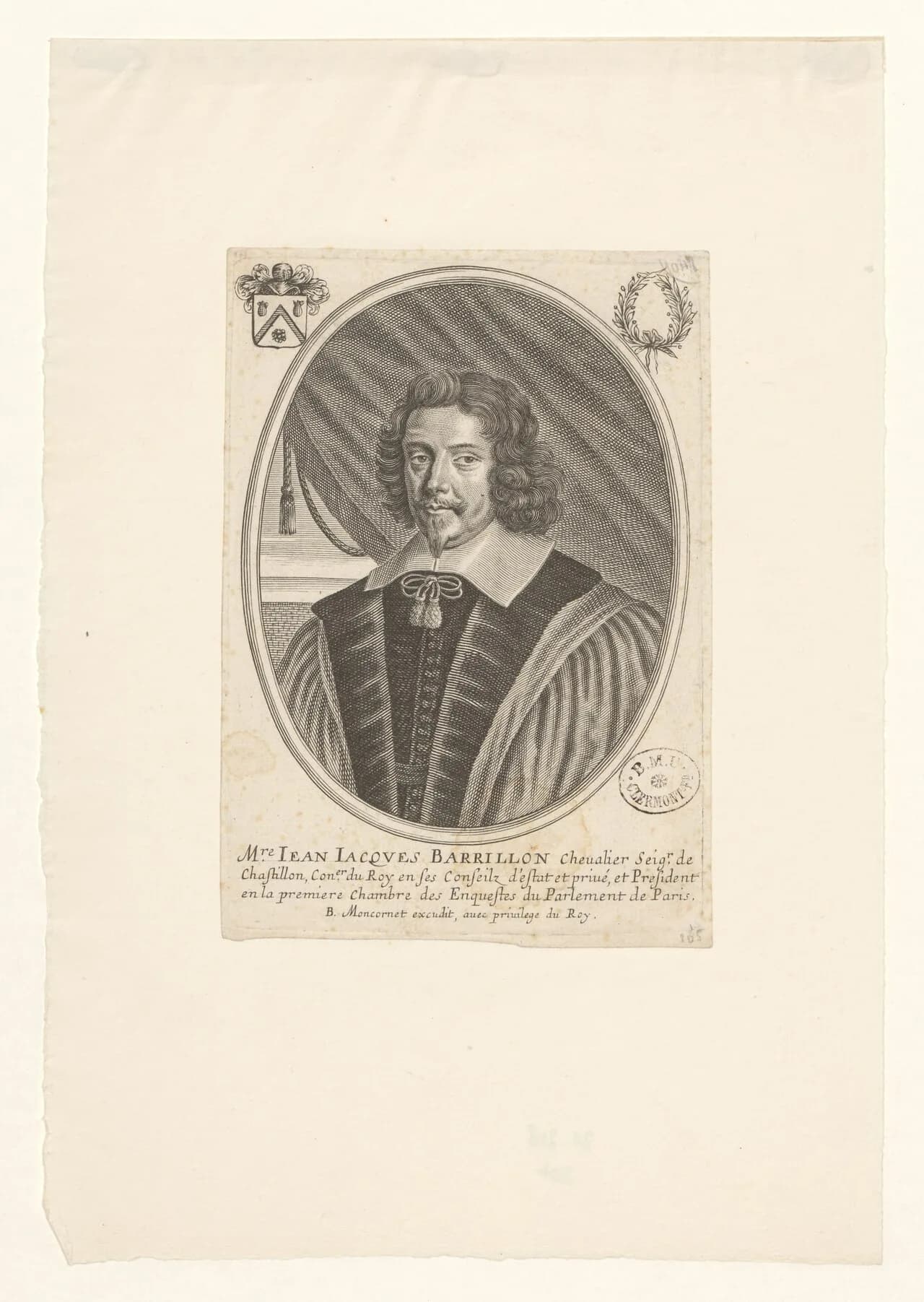 Jean-Jacques de Barillon
