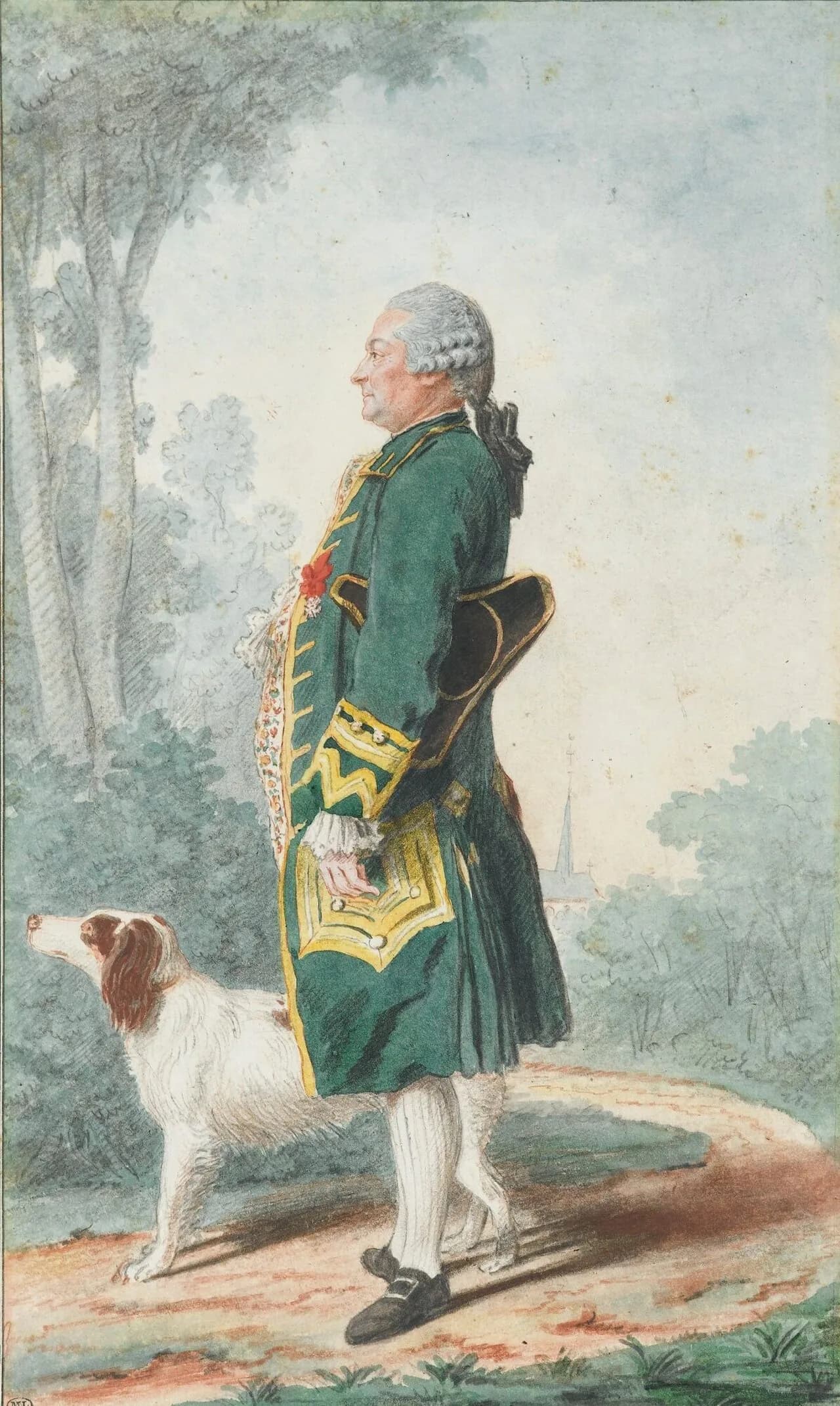 Jean-Jacques de Marguerie