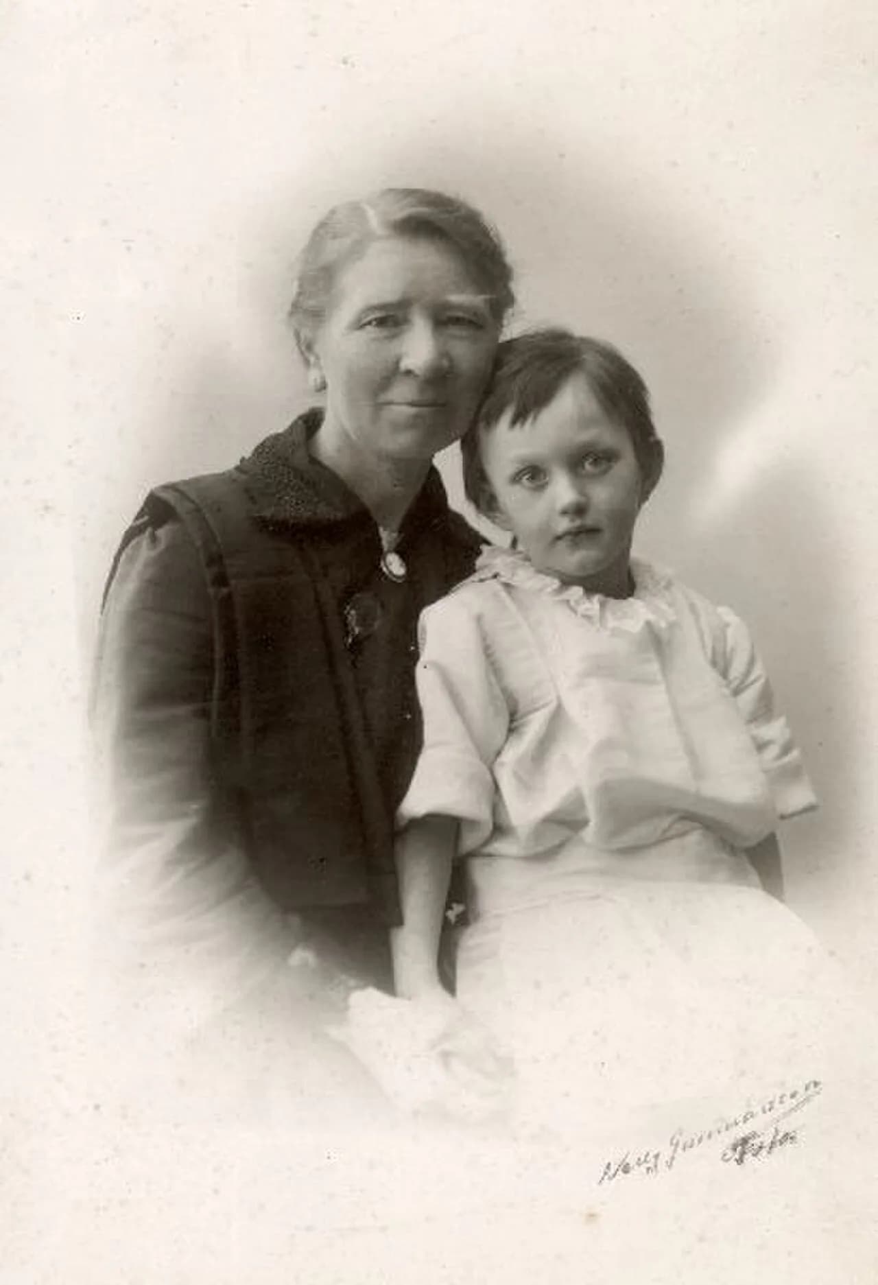 Nanny Palmkvist