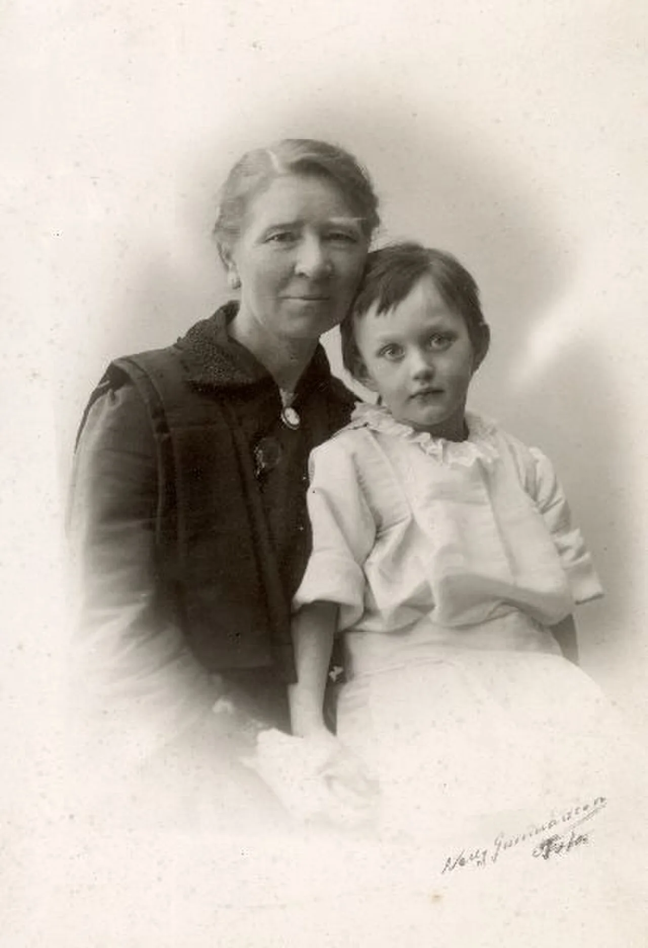 Nanny Palmkvist