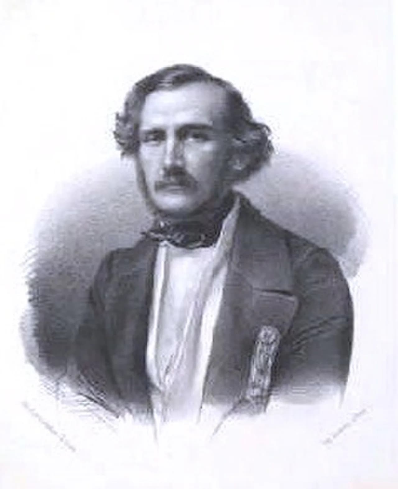 Jean Joseph François Poujoulat