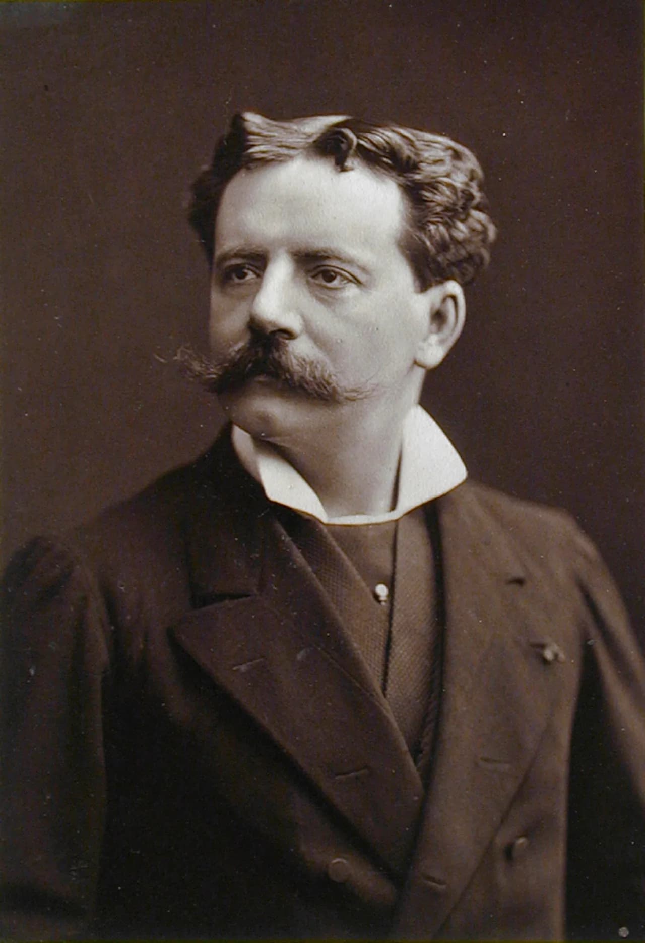 Anatole Marquet De Vasselot
