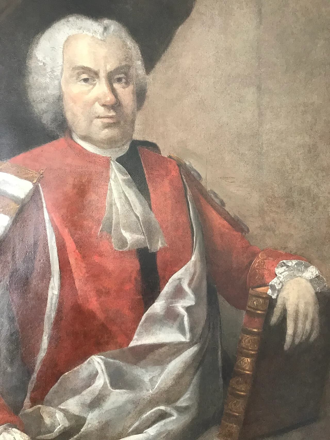 Jean-Joseph Cérou
