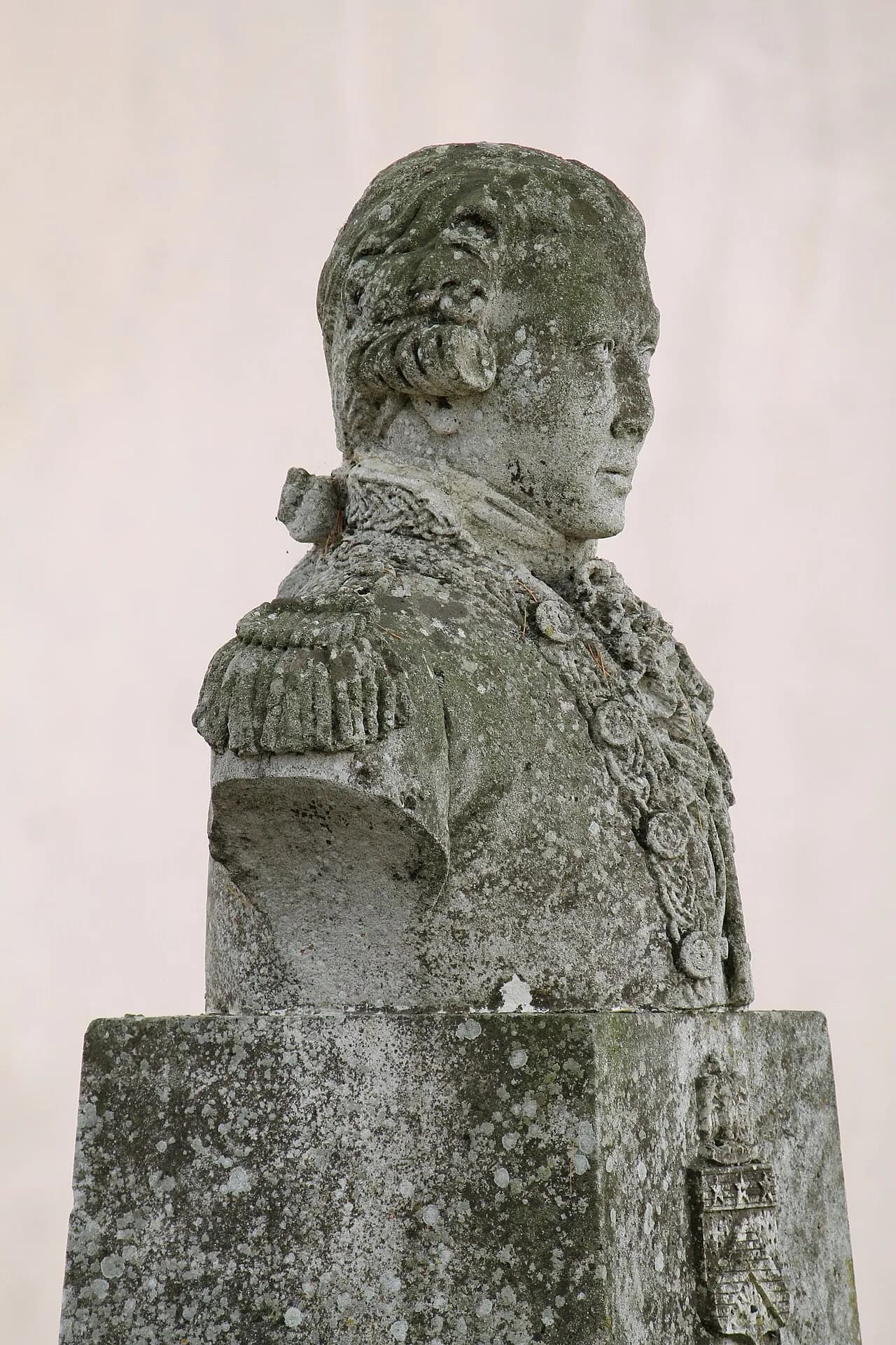 Jean-Julien Le Mauff