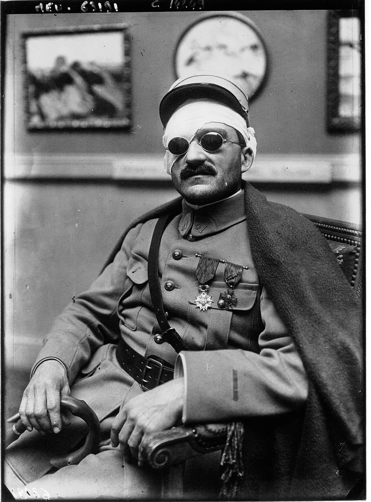 Jean Julien Lemordant