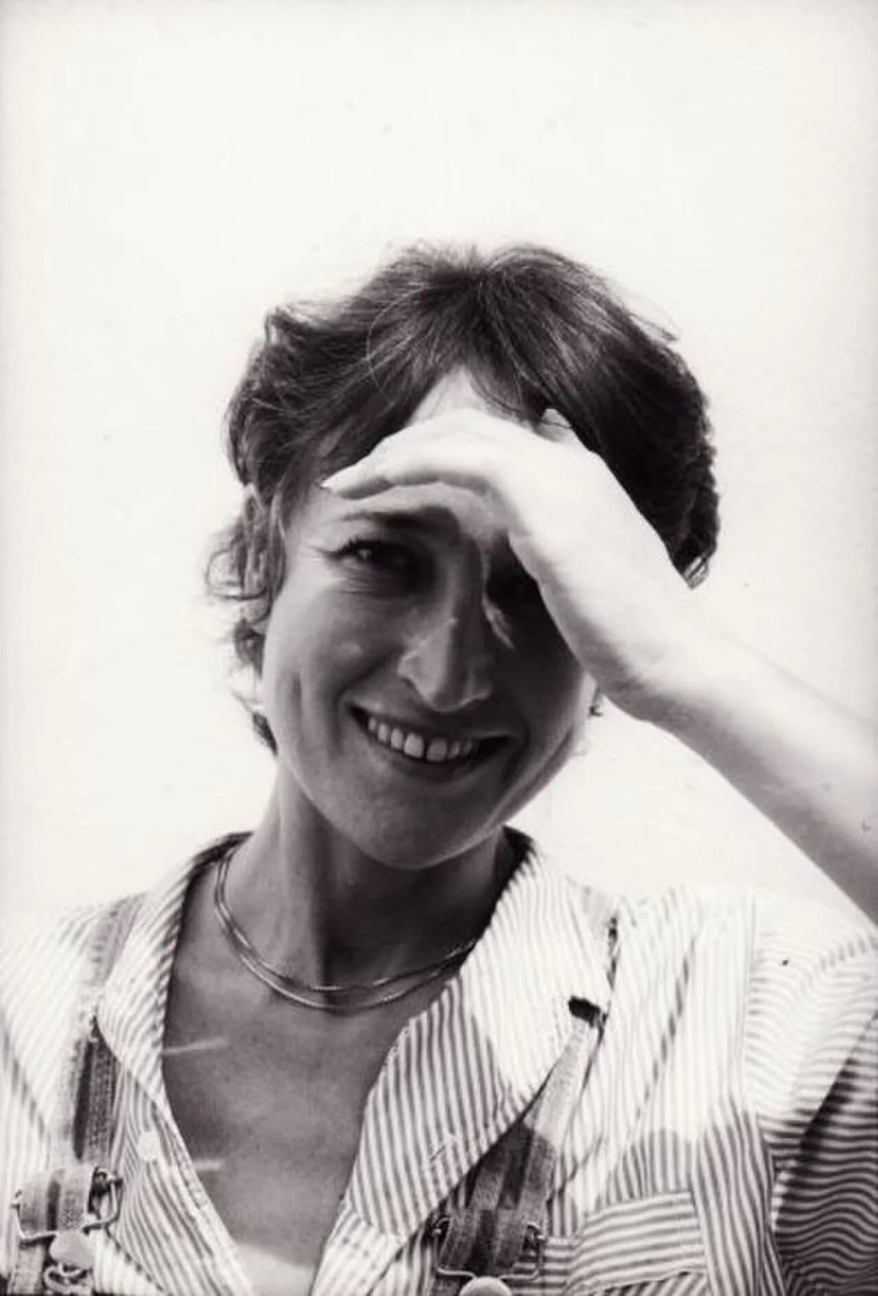 Nora Blanka Vlášková