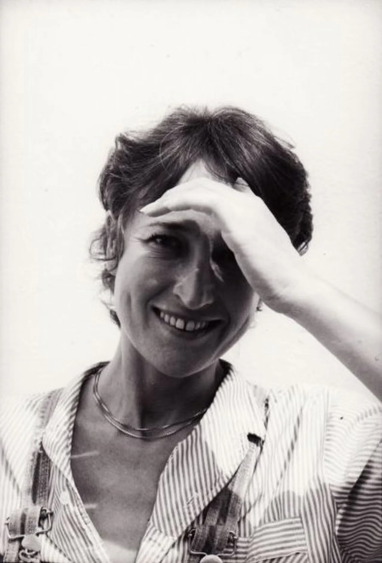 Nora Blanka Vlášková