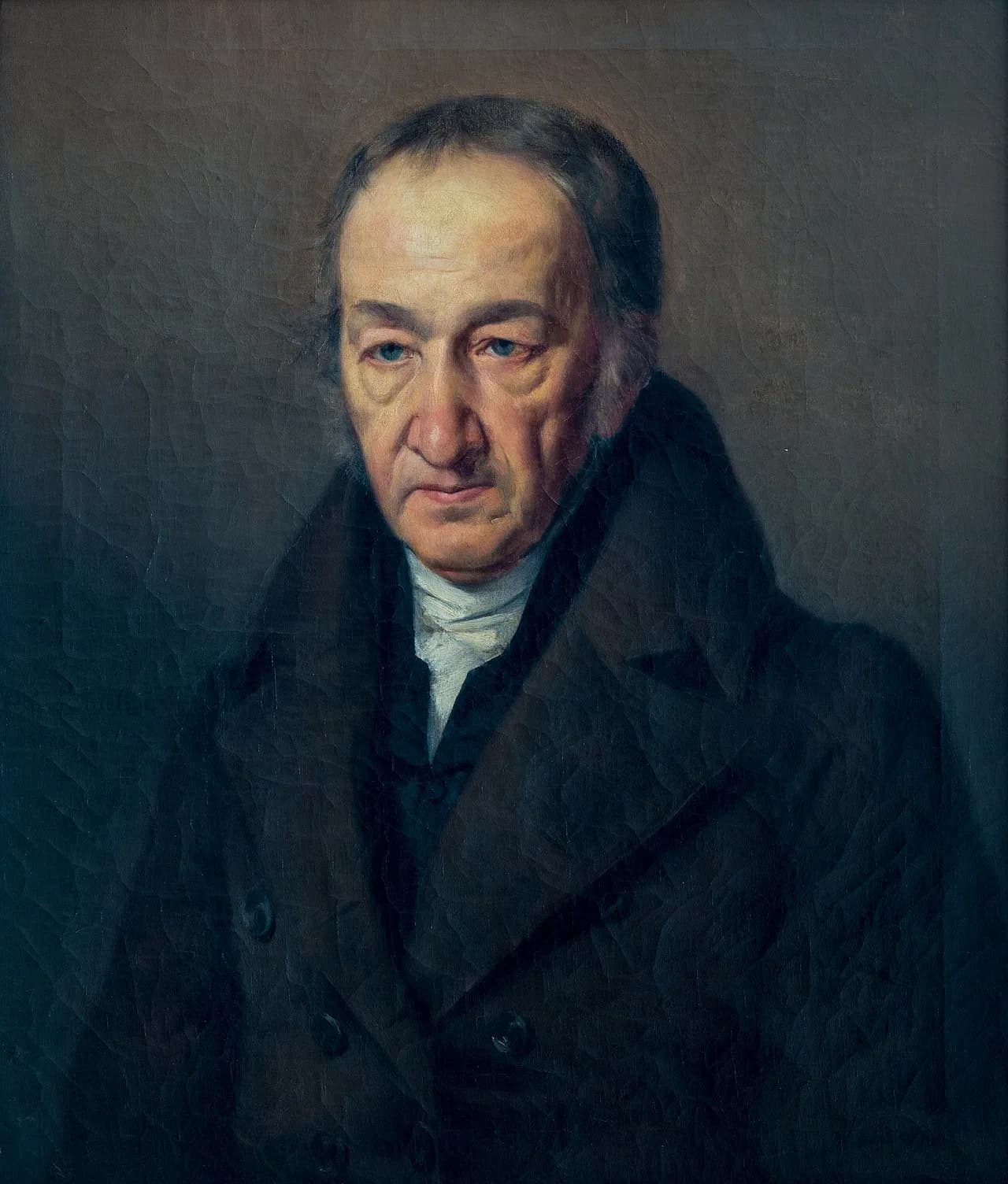 Johann Ludwig Alexander Herrenschneider