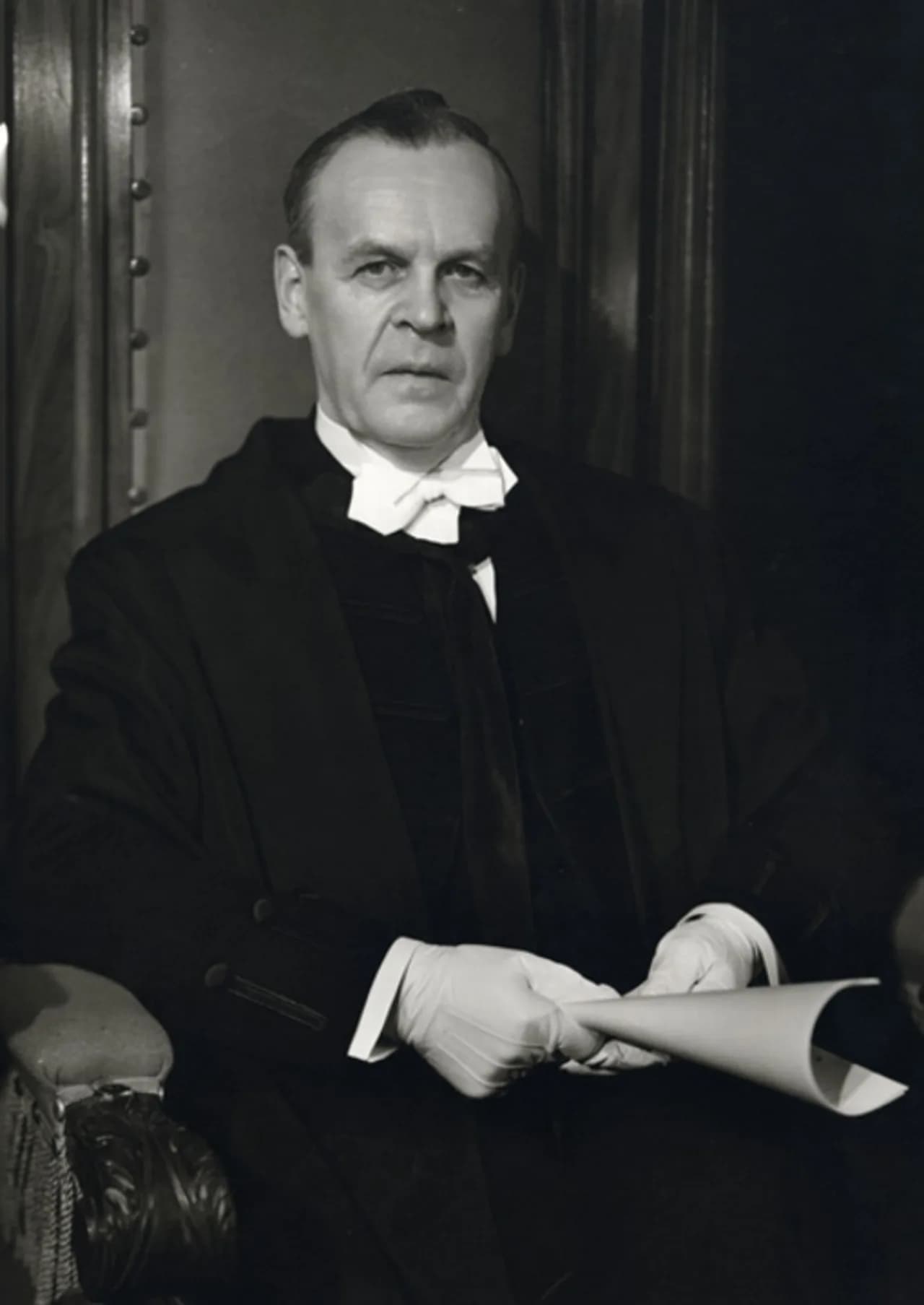 Jean-Louis Baribeau