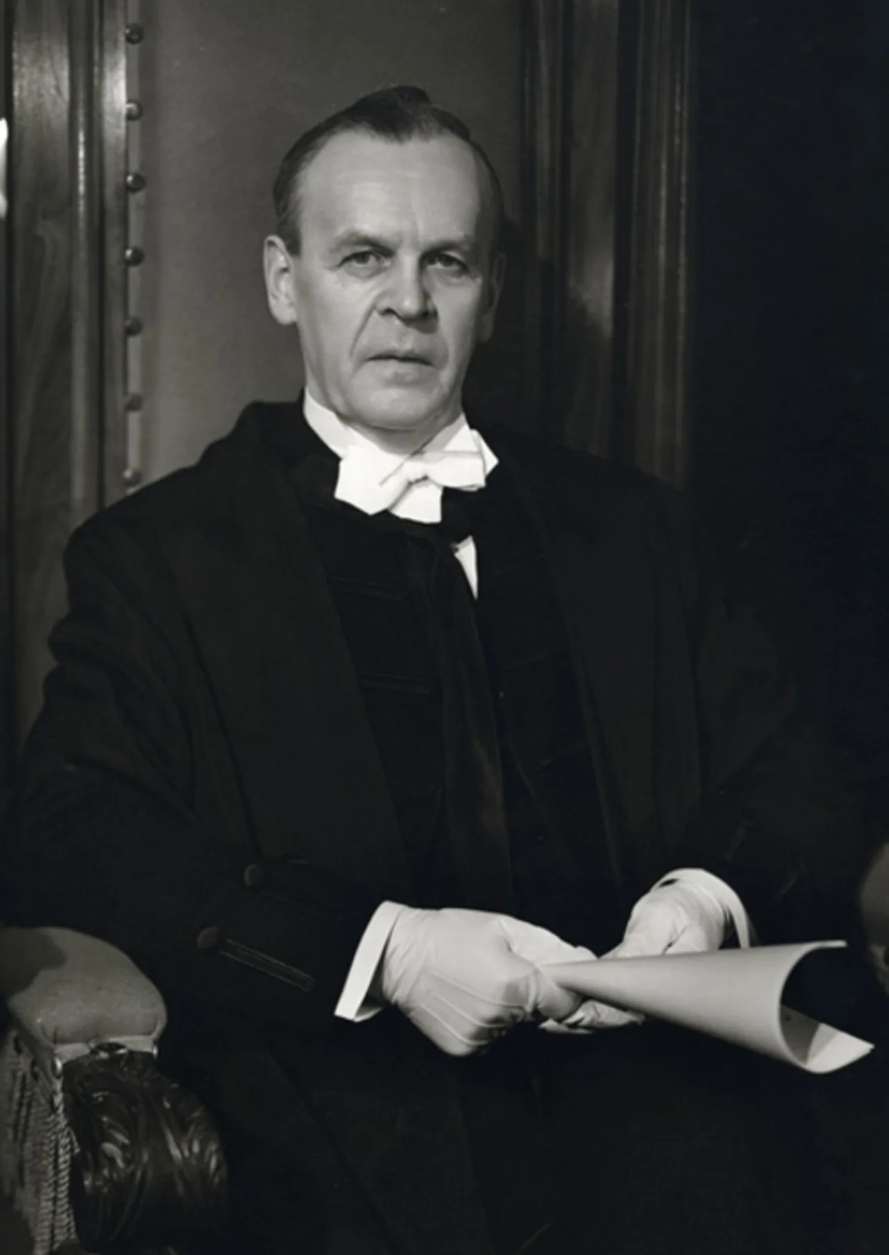 Jean-Louis Baribeau