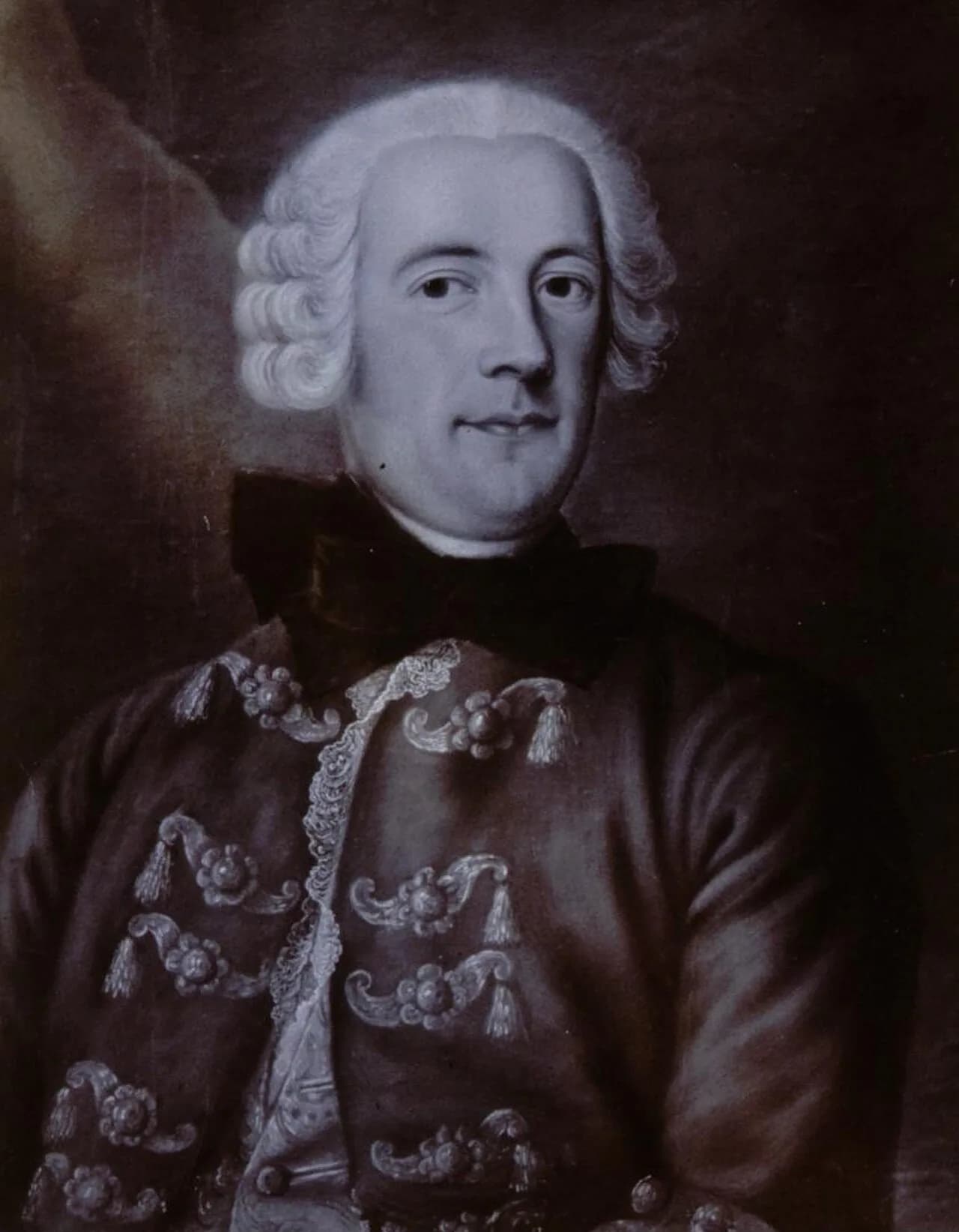 Jean Louis Beyerlé