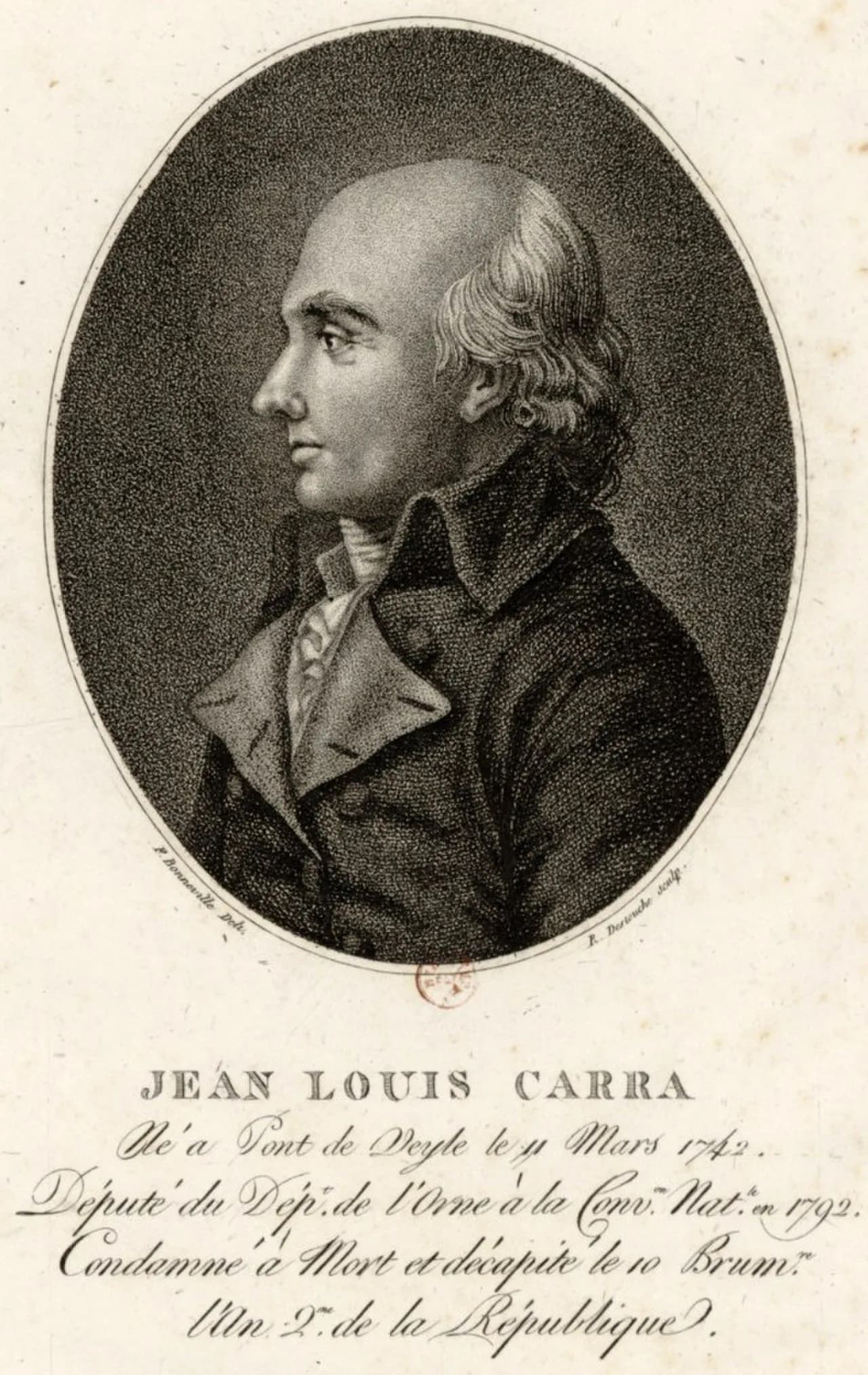 Jean-Louis Carra