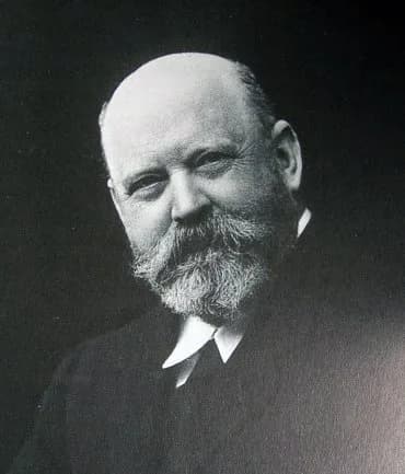Walter Rothschild, 2. Baron Rothschild