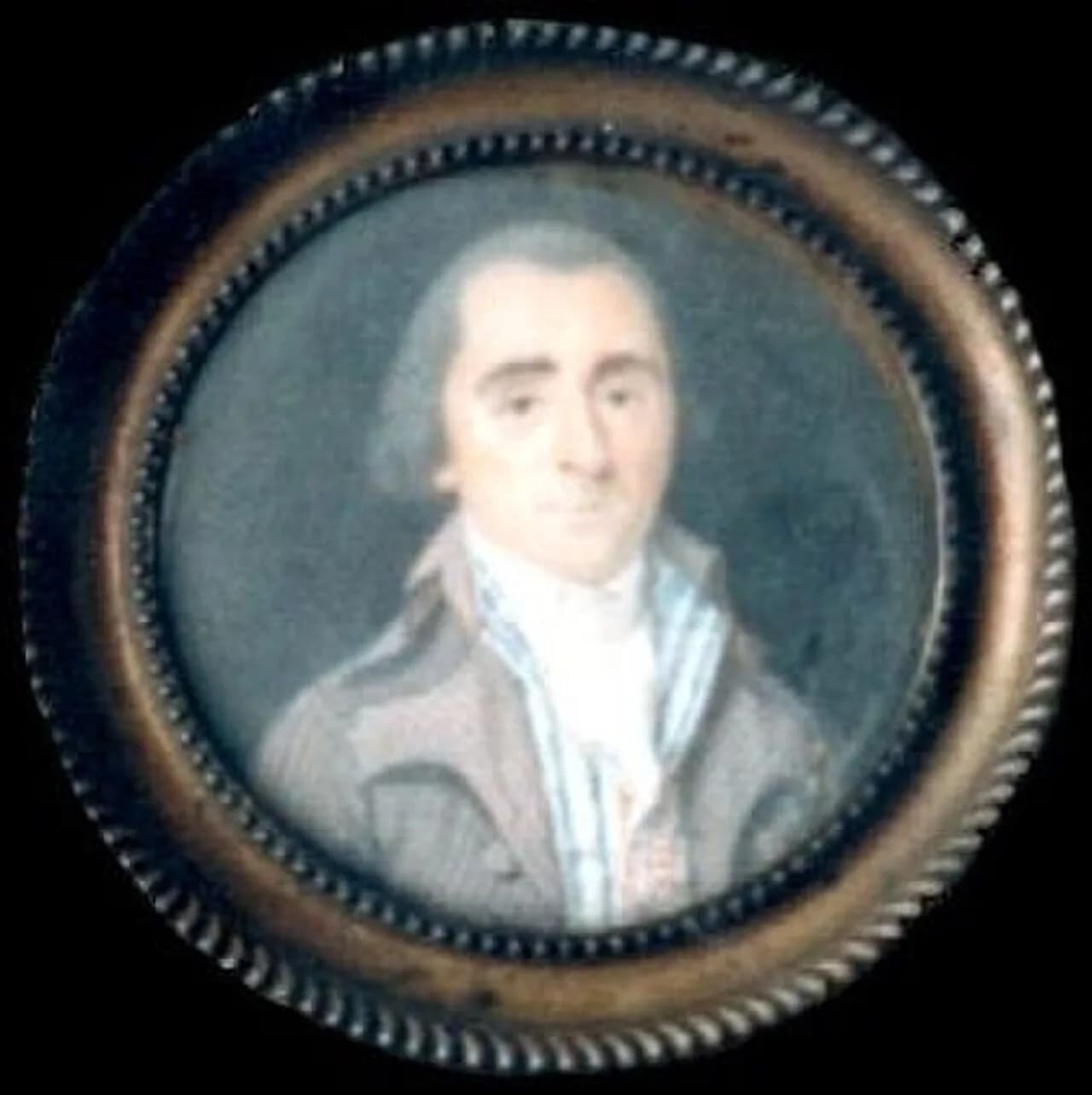 Jean-Louis Cheynet
