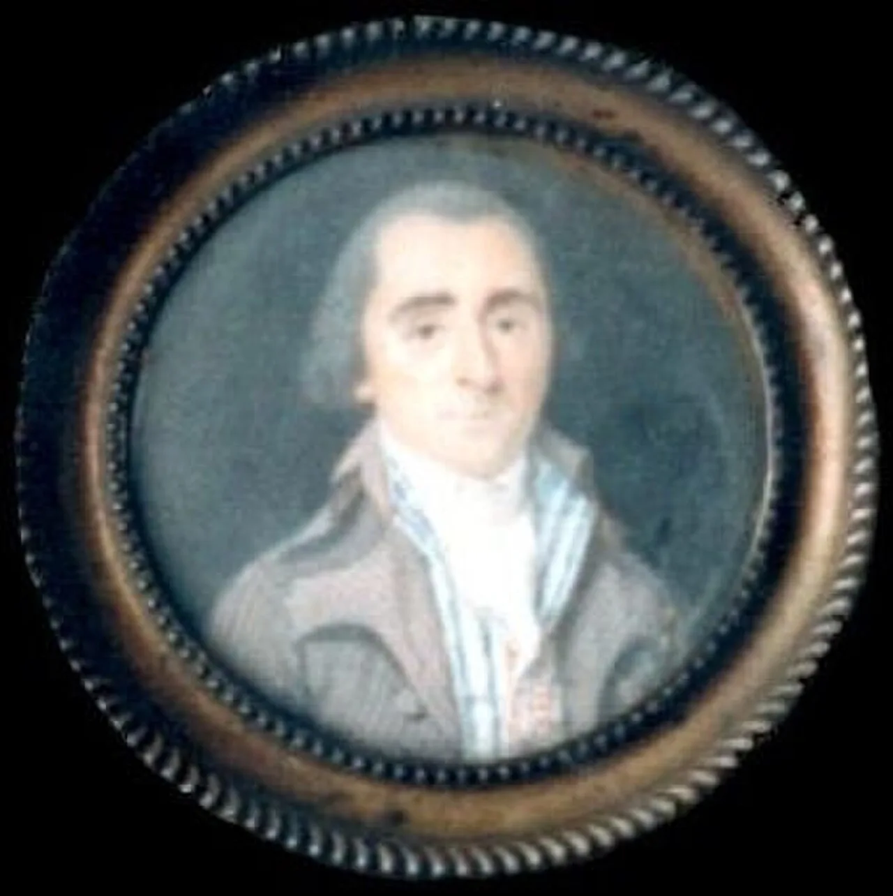 Jean-Louis Cheynet