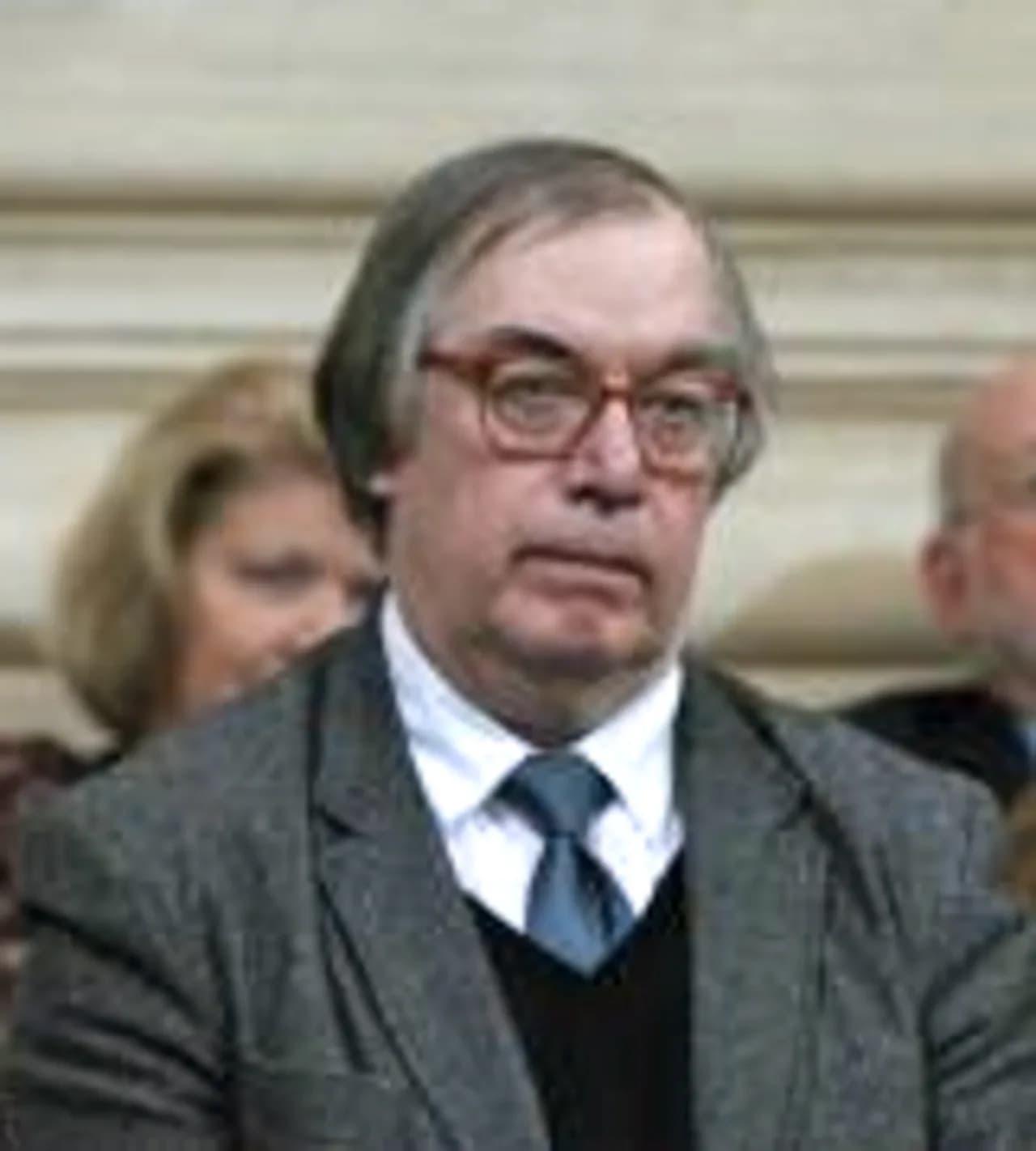 Jean-Louis Chrétien