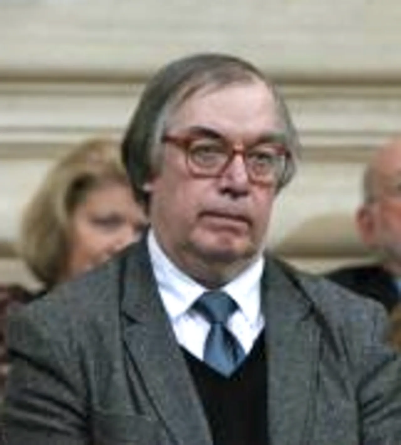 Jean-Louis Chrétien