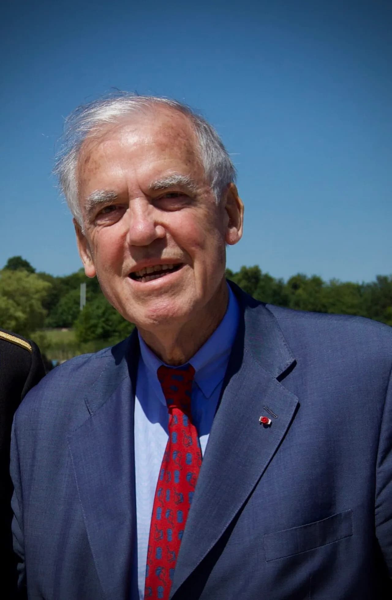 Jean-Louis Dewost