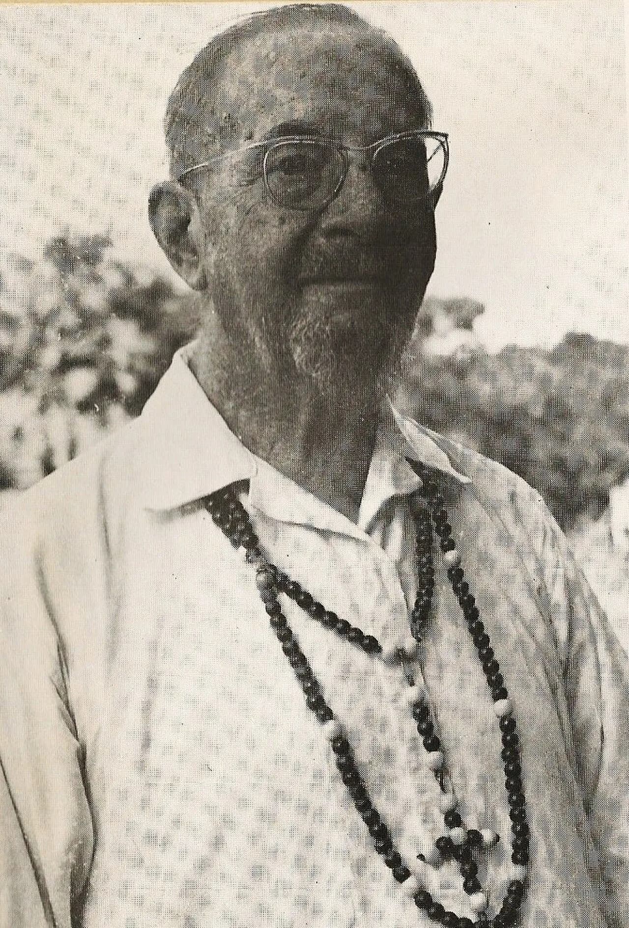 Jean-Louis Goarnisson