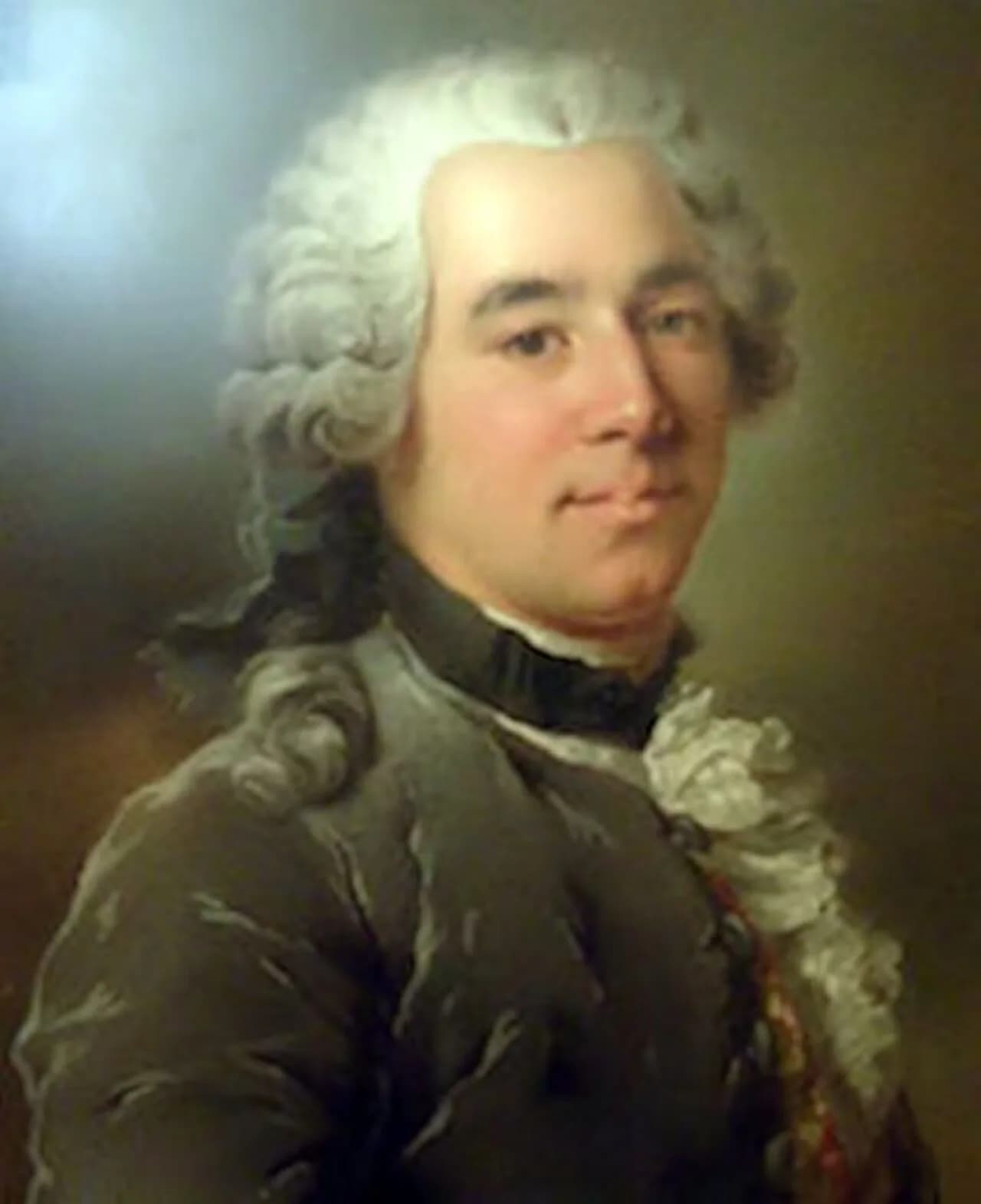 Jean-Louis Lombard