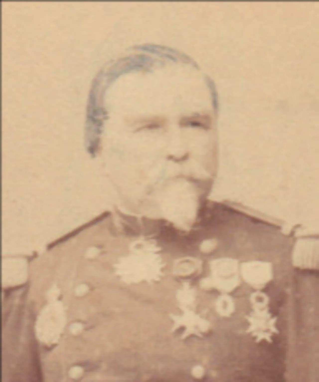Jean-Louis Loubère