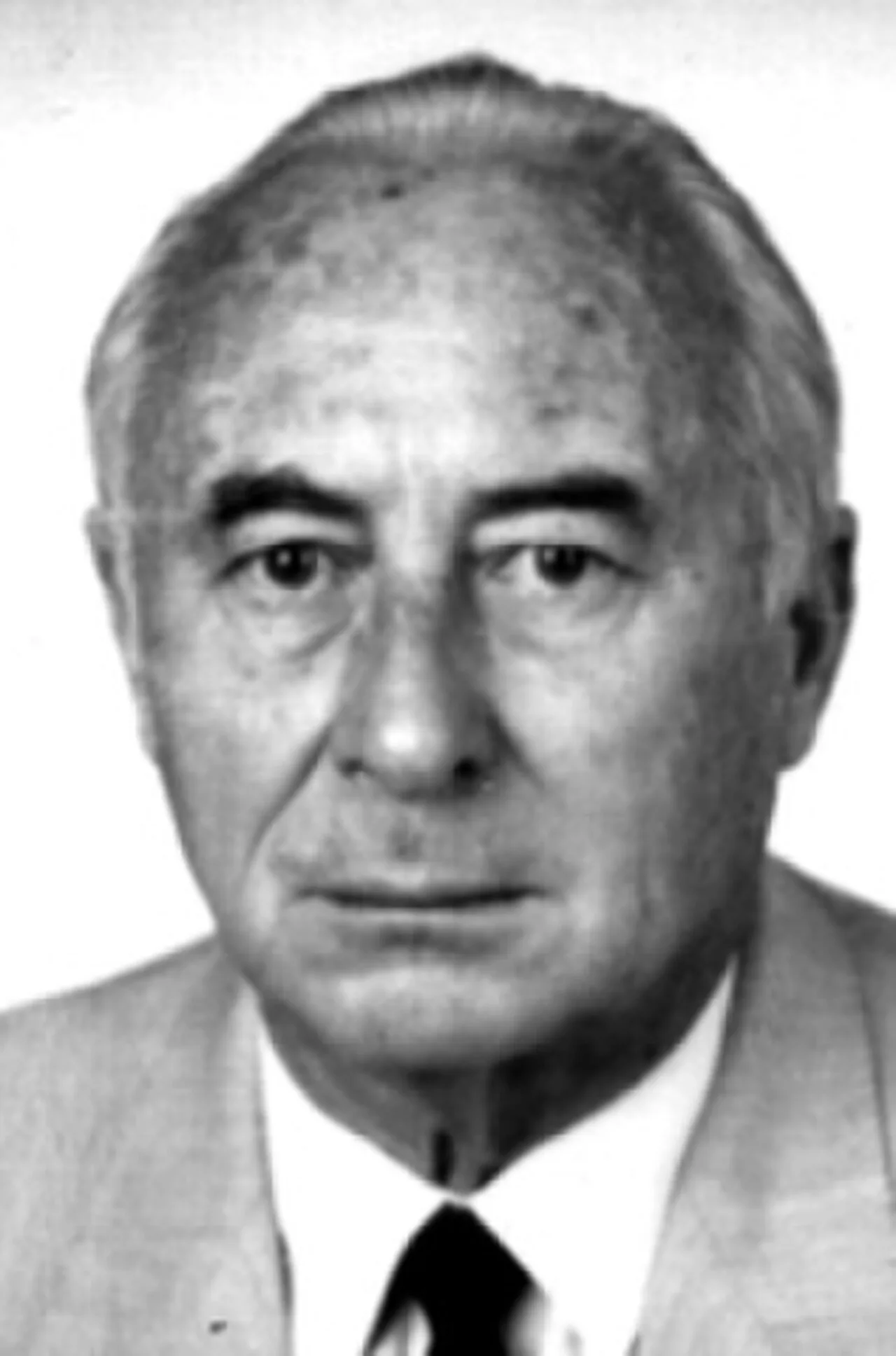Jean-Louis Miège