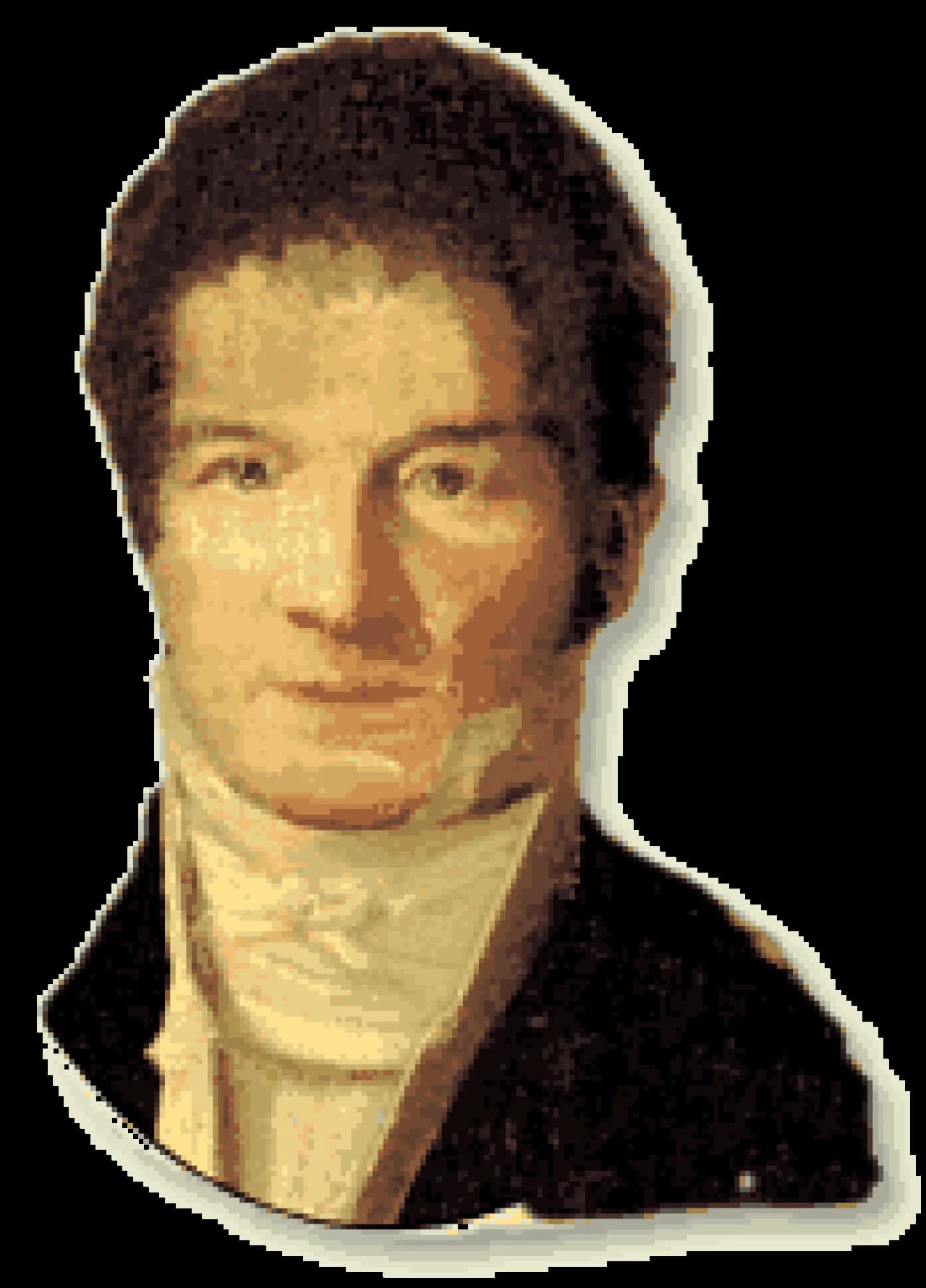 Louis Médard