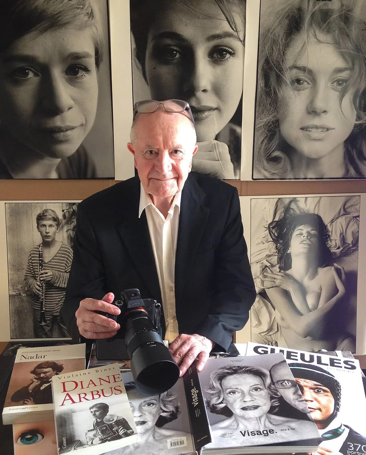 Jean-Louis Swiners