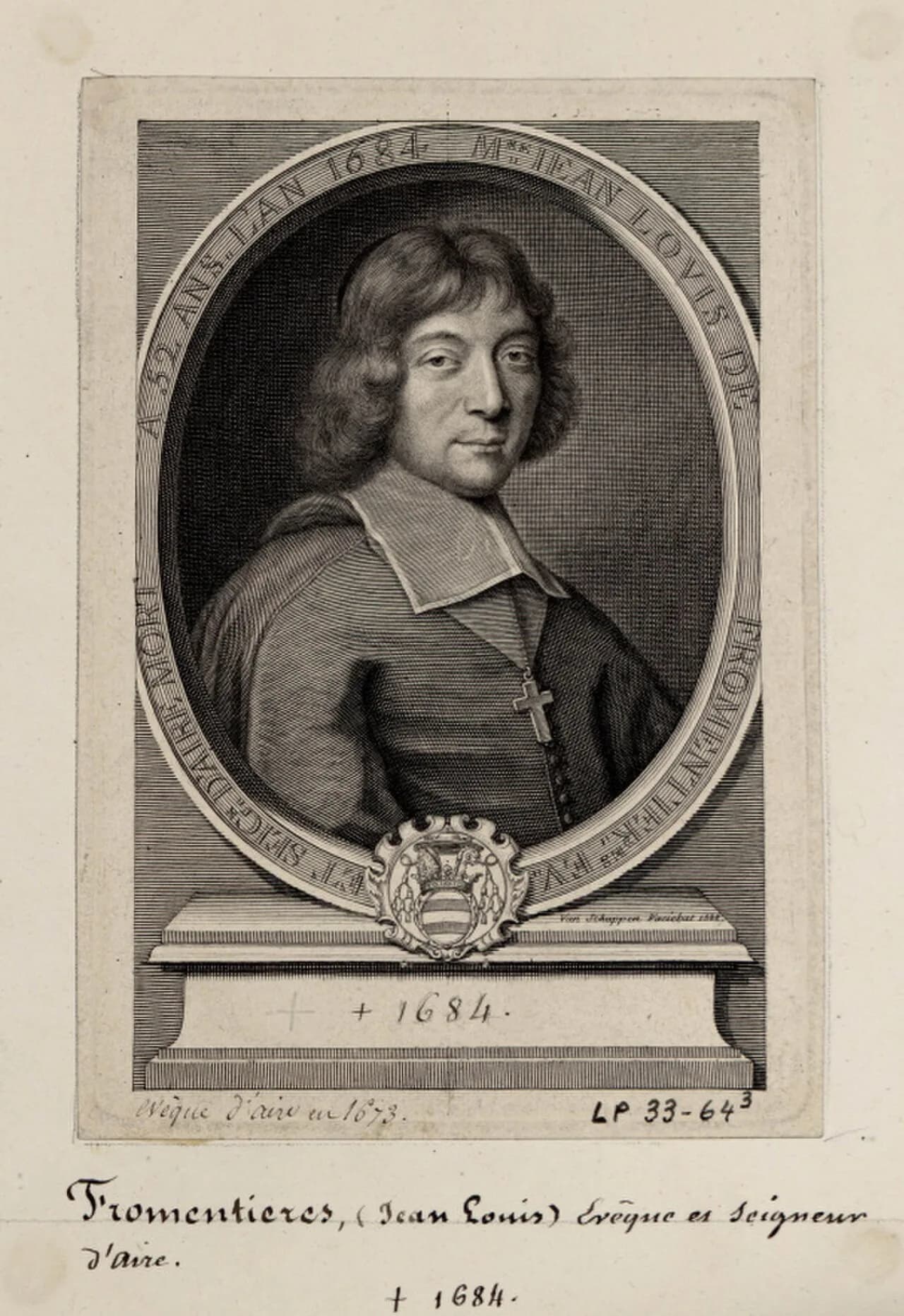 Jean-Louis de Fromentières