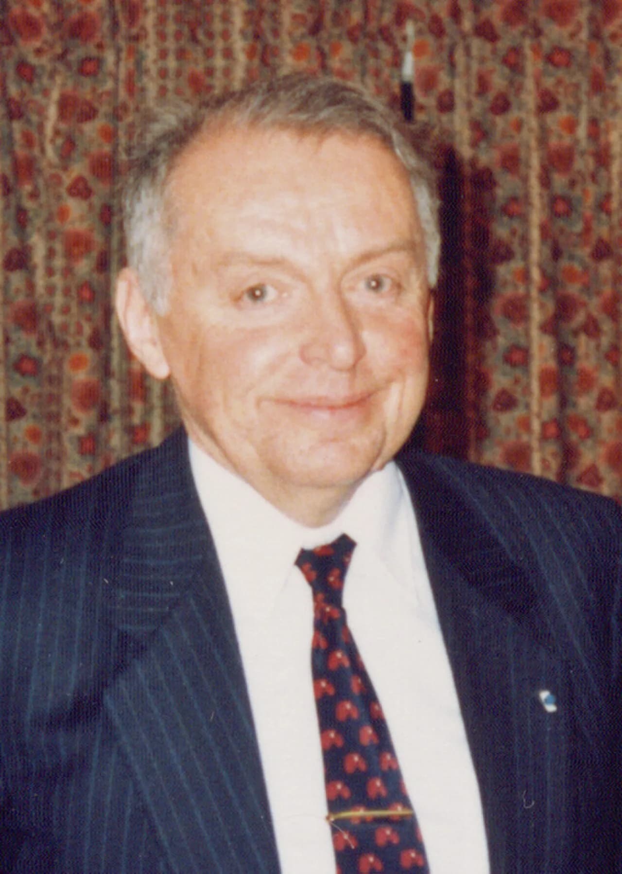 Jean-Loup Delcroix